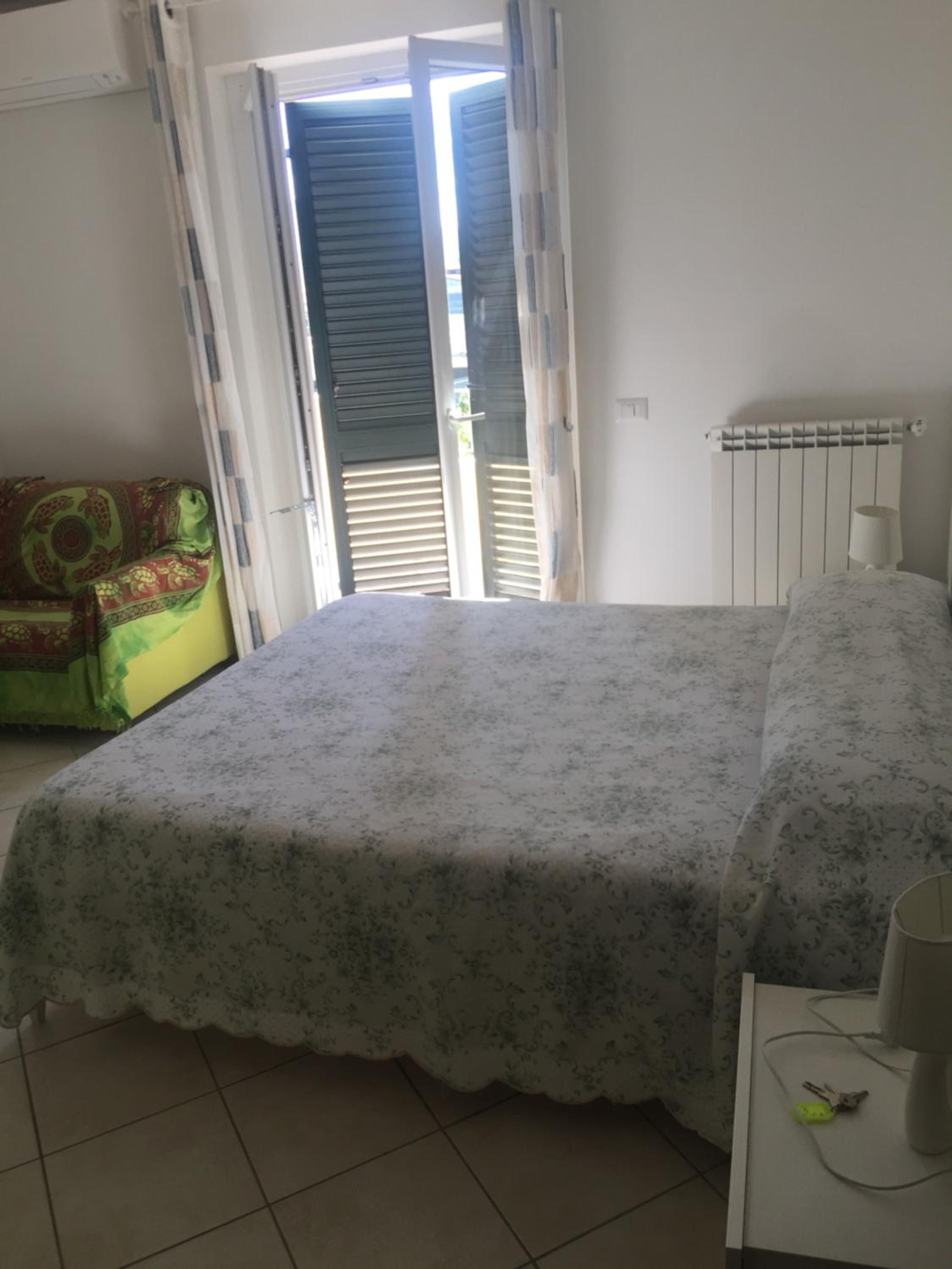Standard Double Room - Photo 6