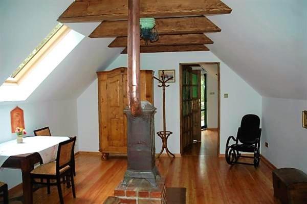 Apartment with Terrace photo 1