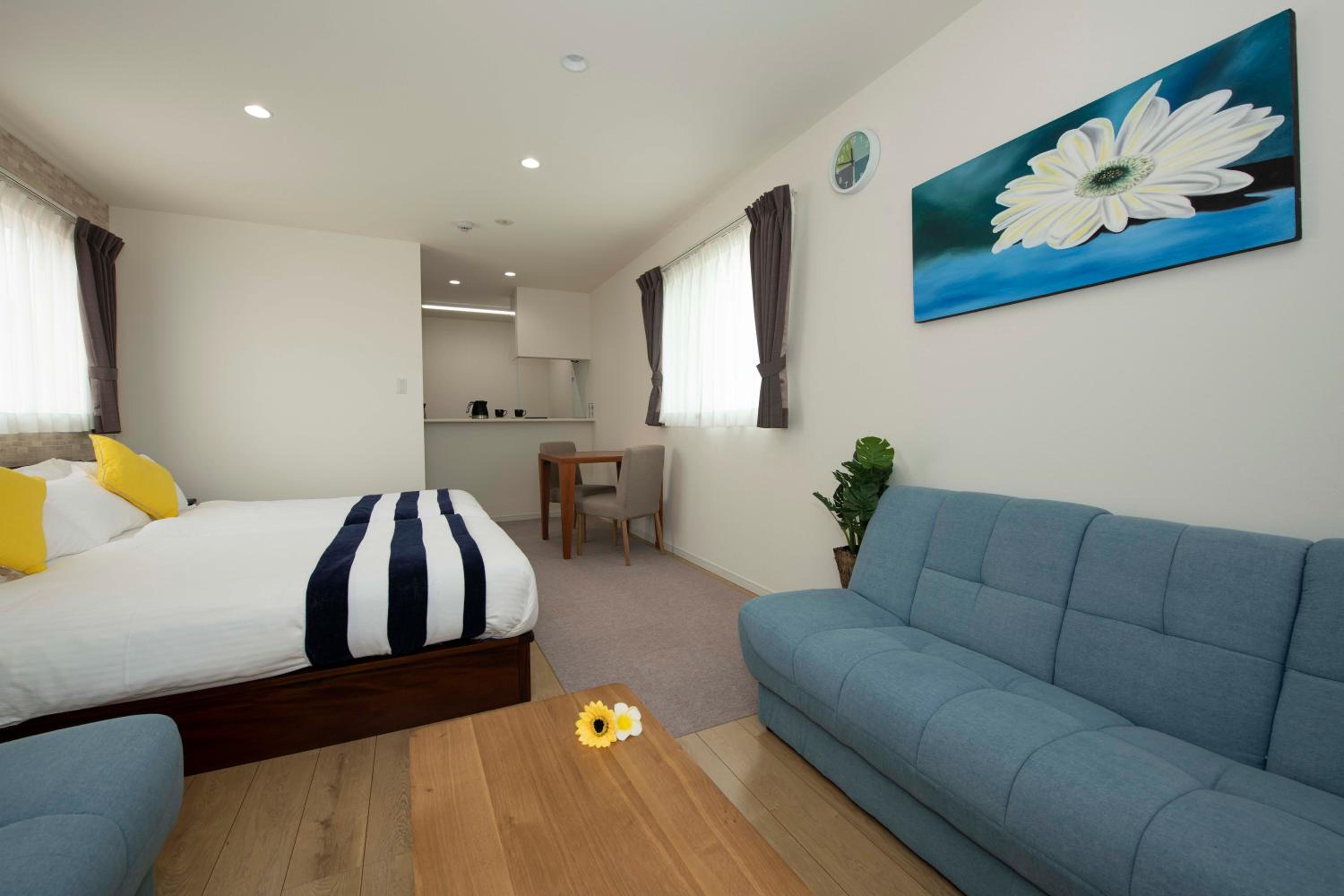 Deluxe Quadruple Room - Photo 11