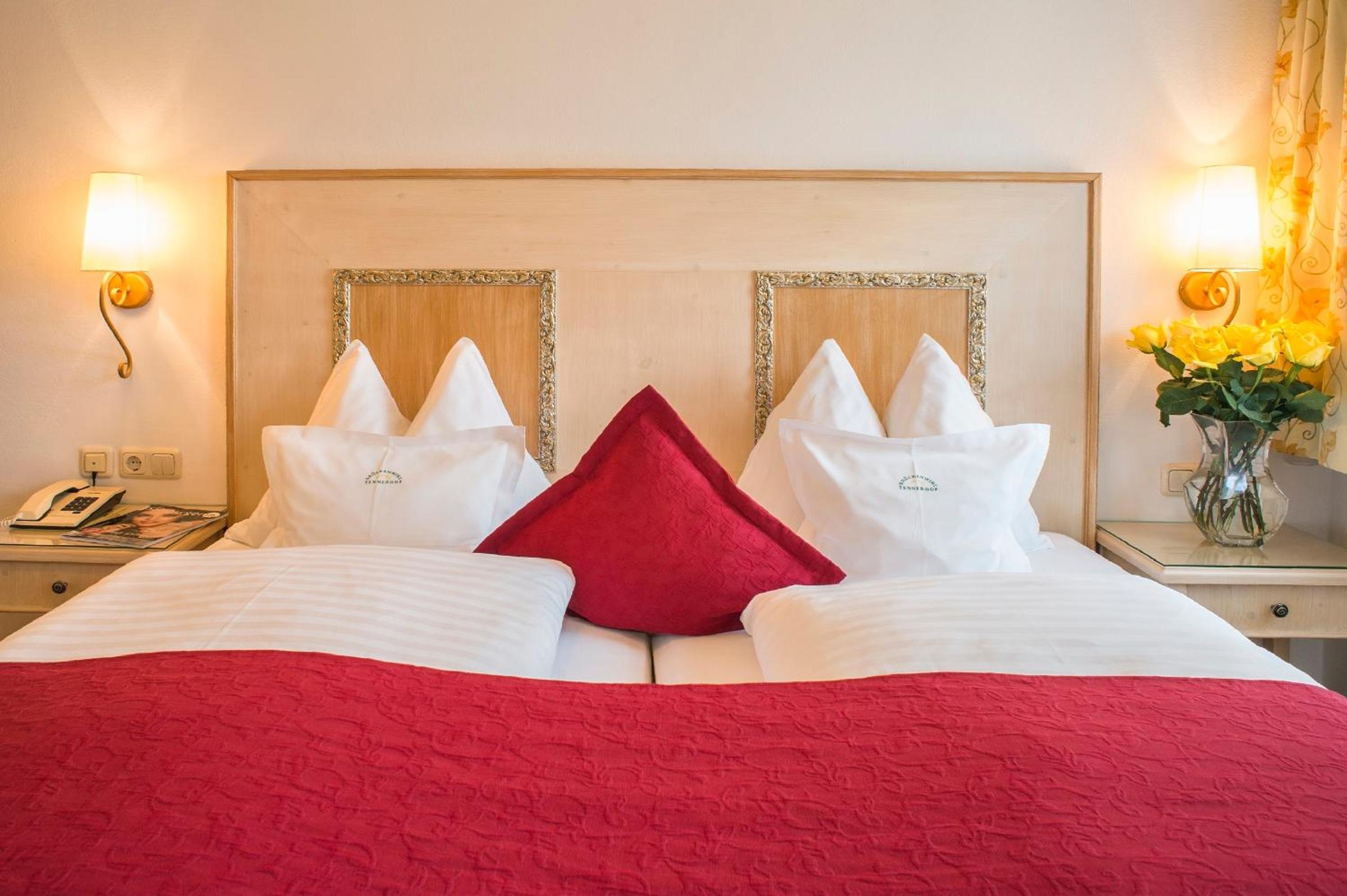 Deluxe Double Room photo 3