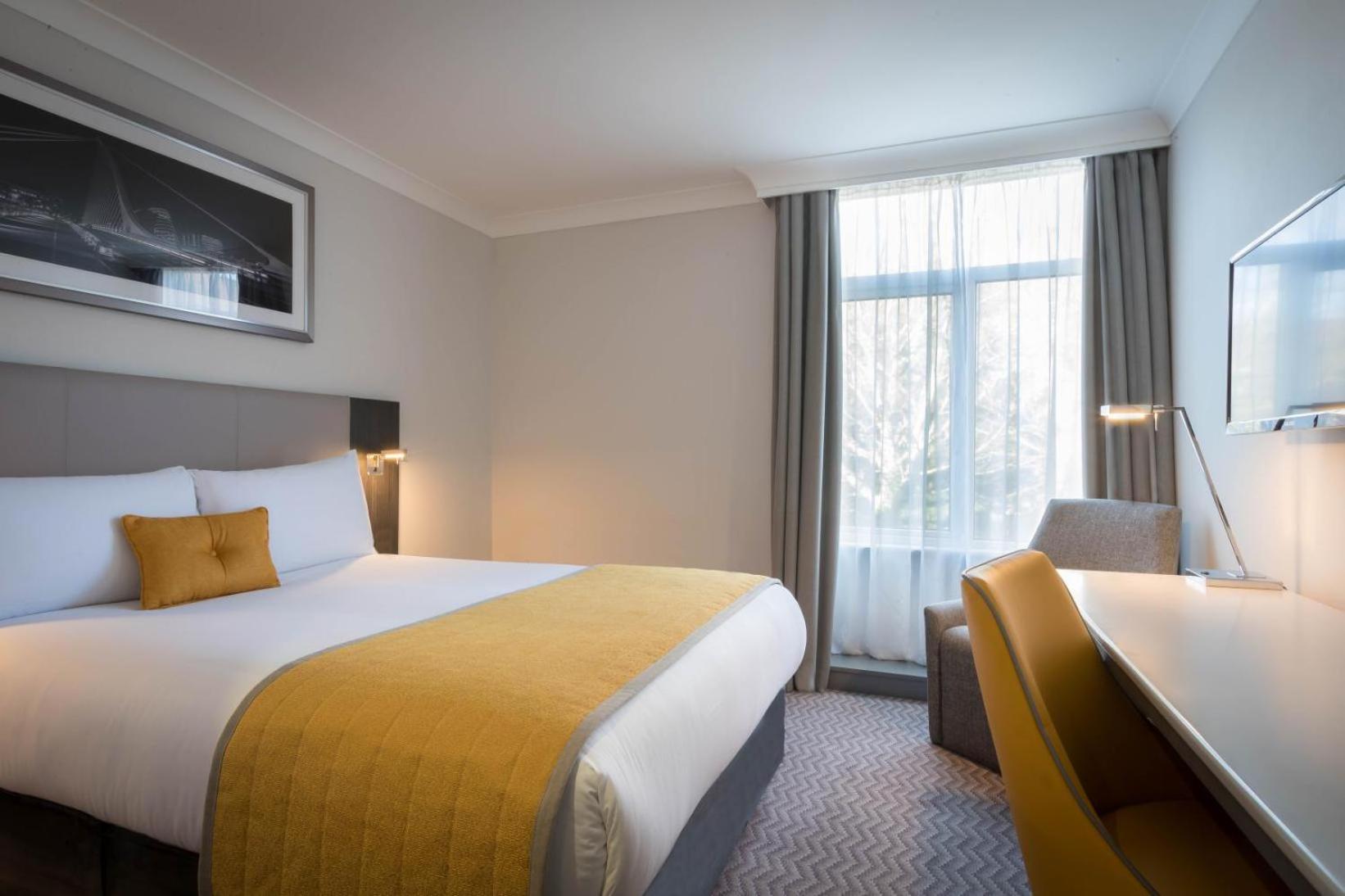 Deluxe Double Room - Photo 3