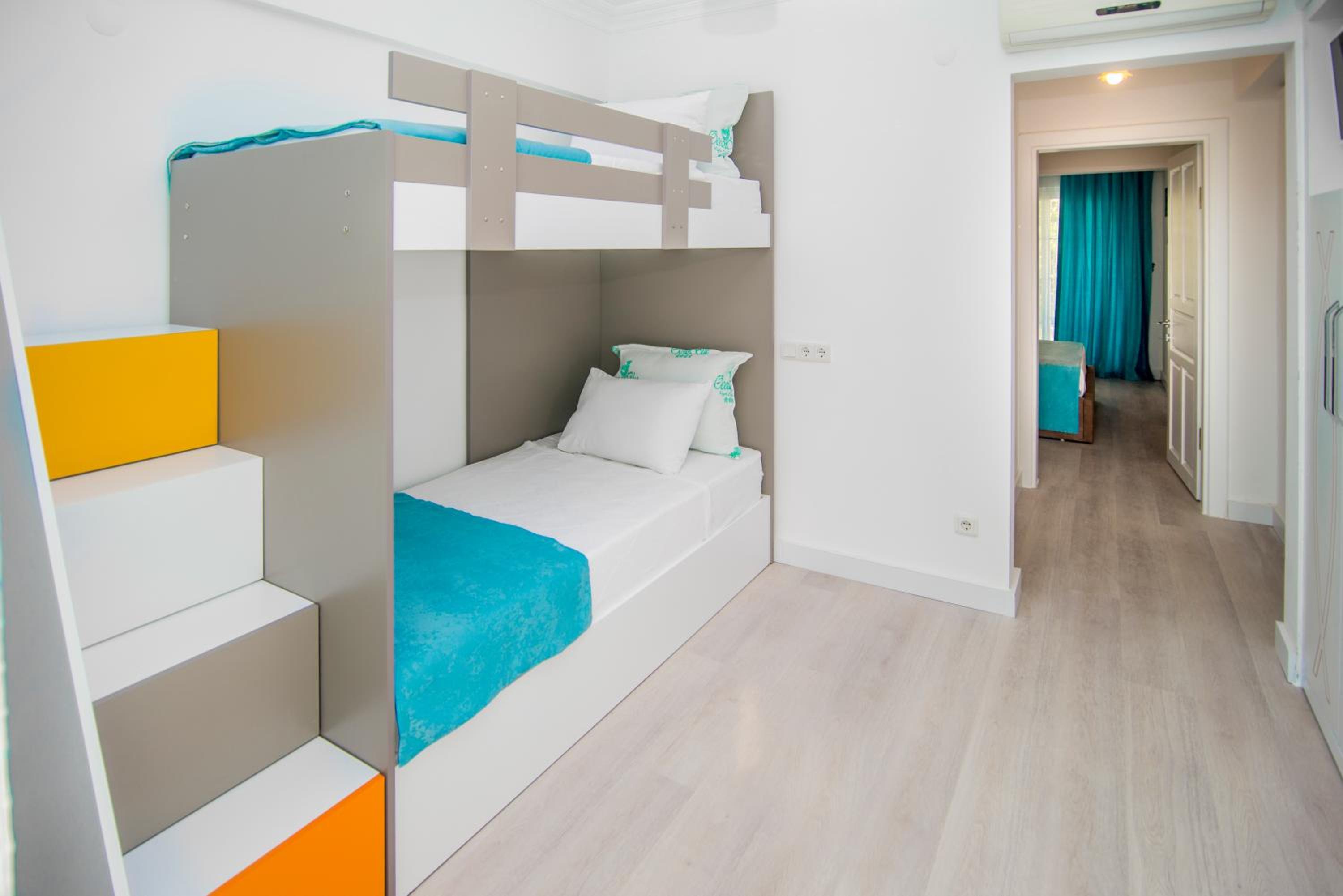 Family Connection With Bunk Bed - Photo 1
