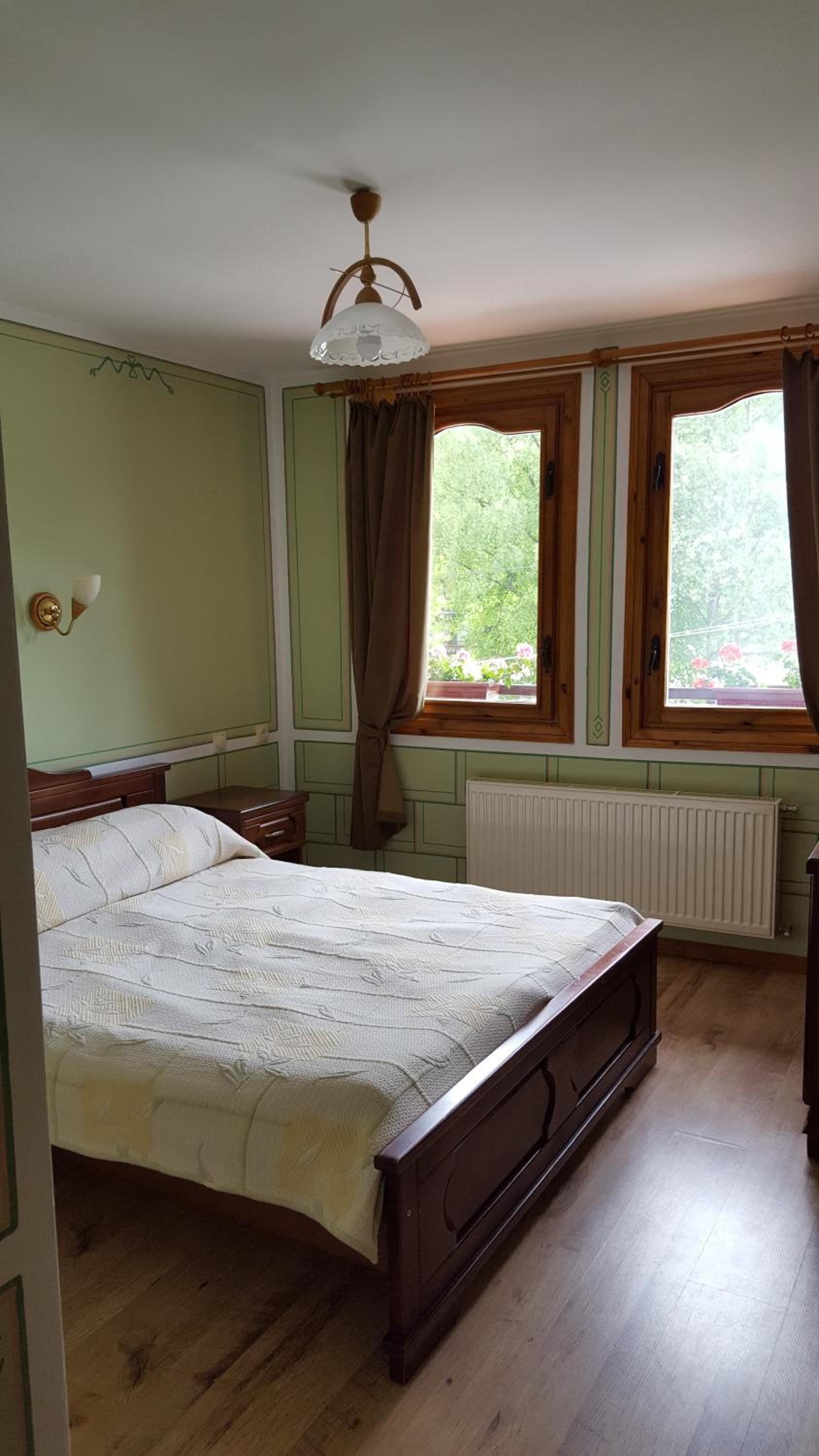 Double Room - Photo 8