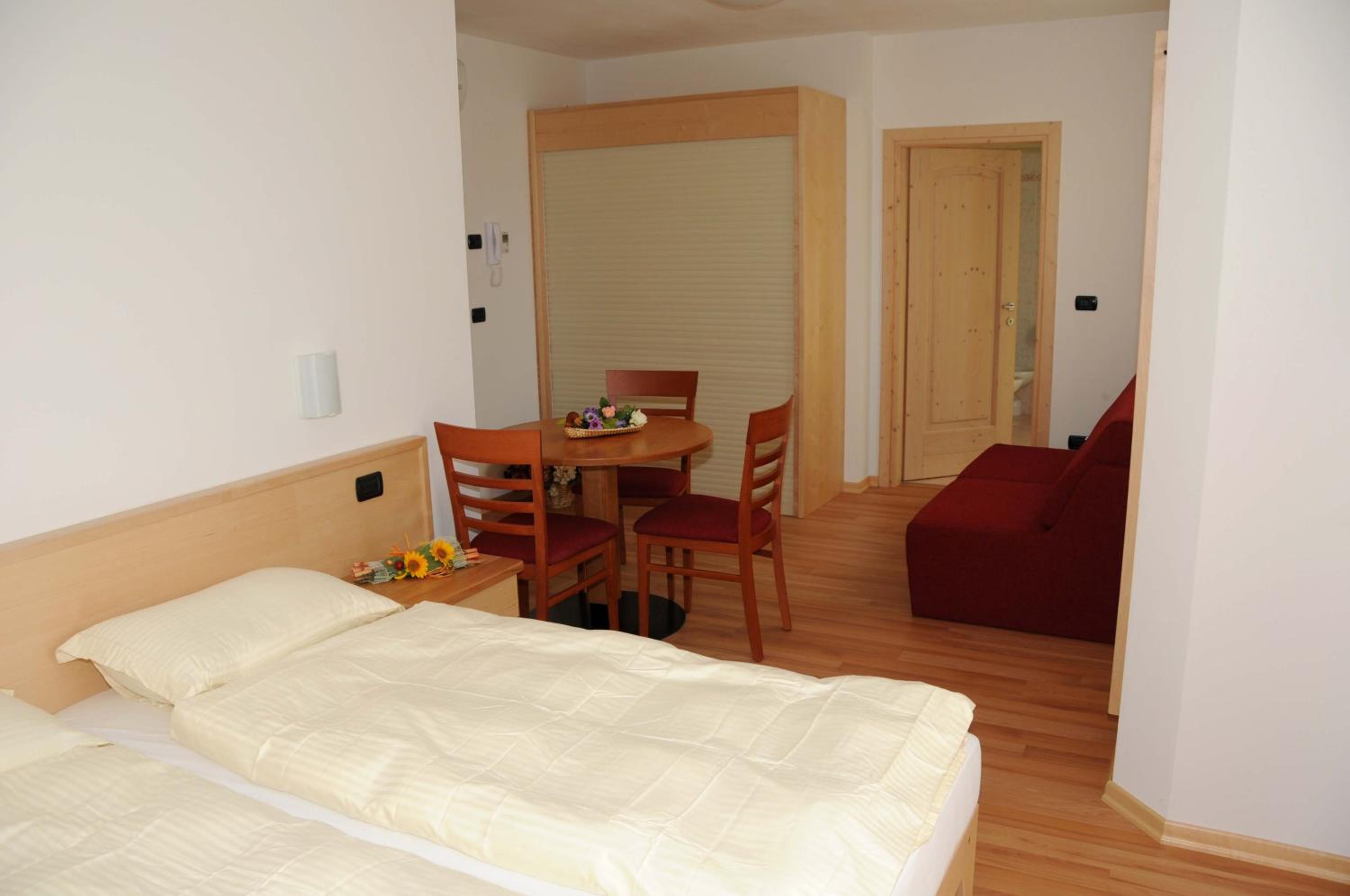 Triple Room photo 3