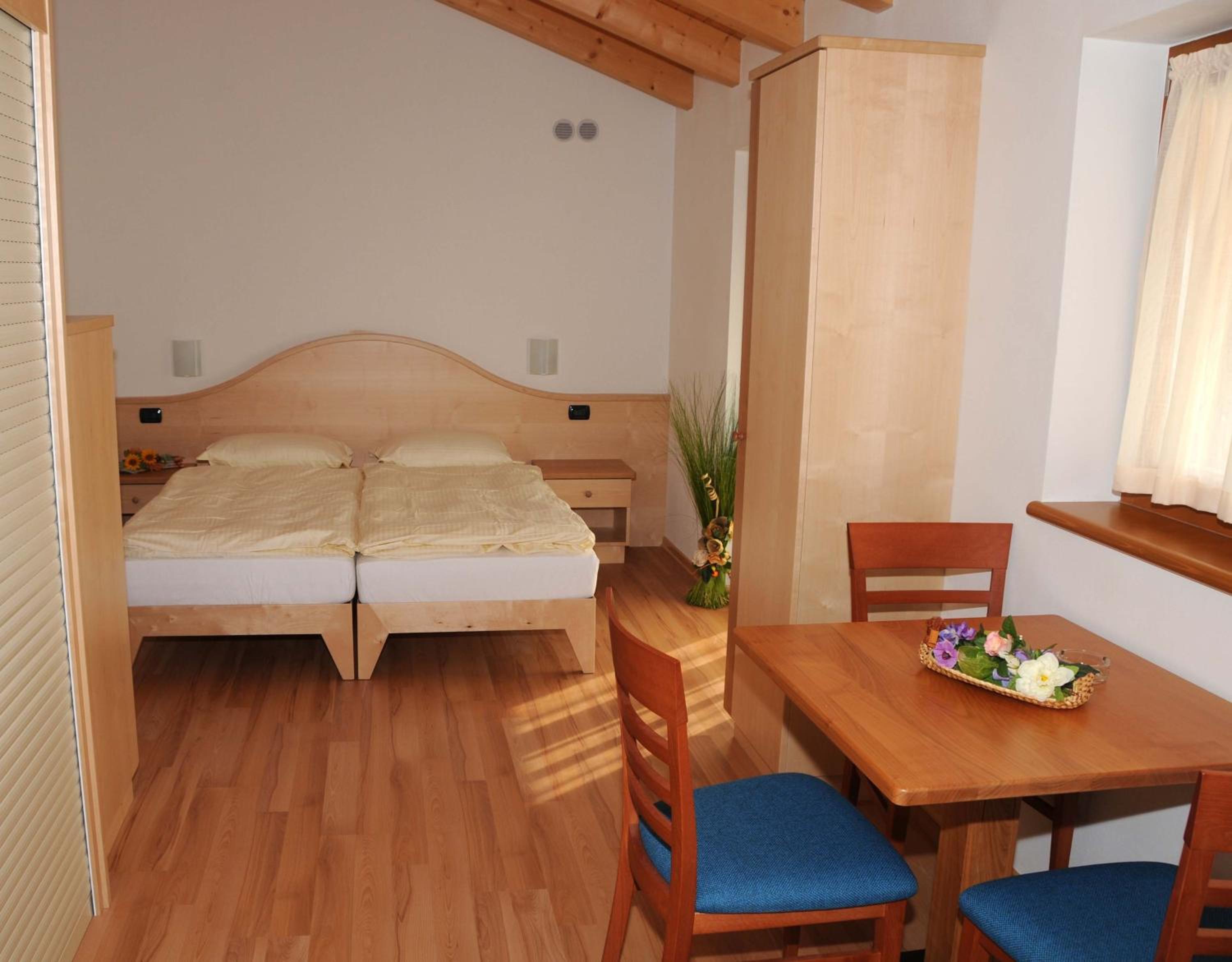 Double or Twin Room photo 3