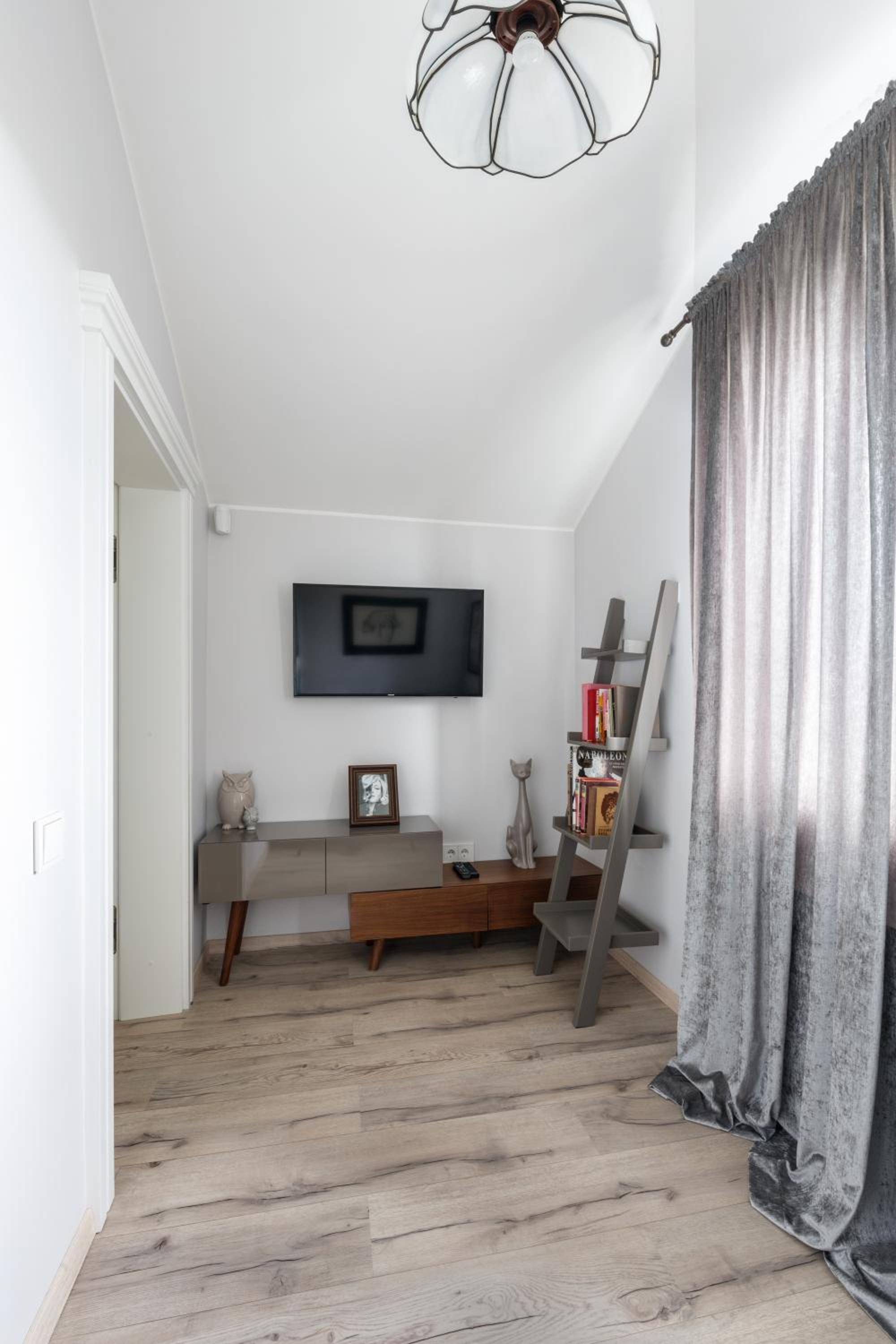 Deluxe Apartment - Photo 24