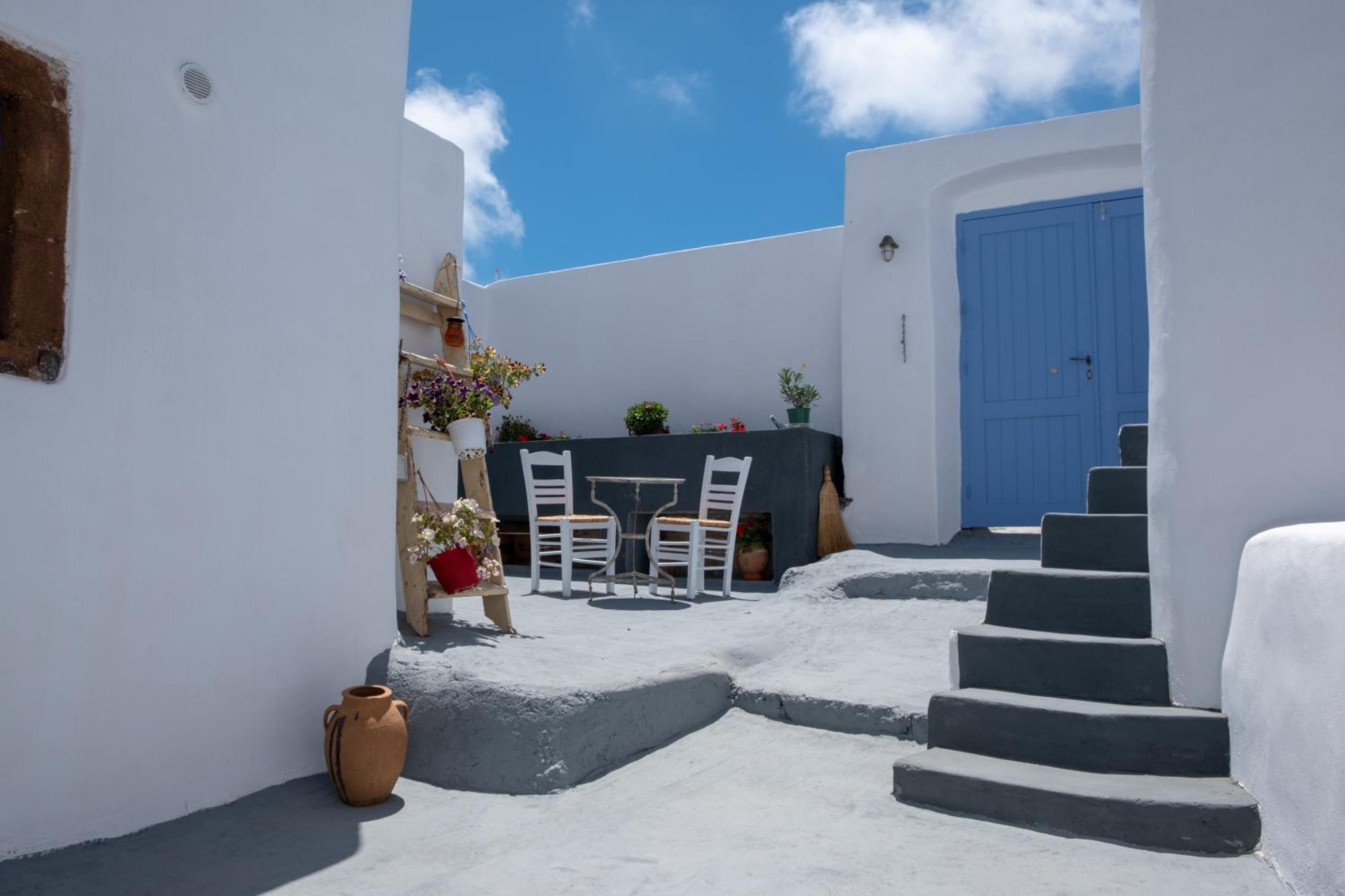 One-Bedroom Villa photo 2