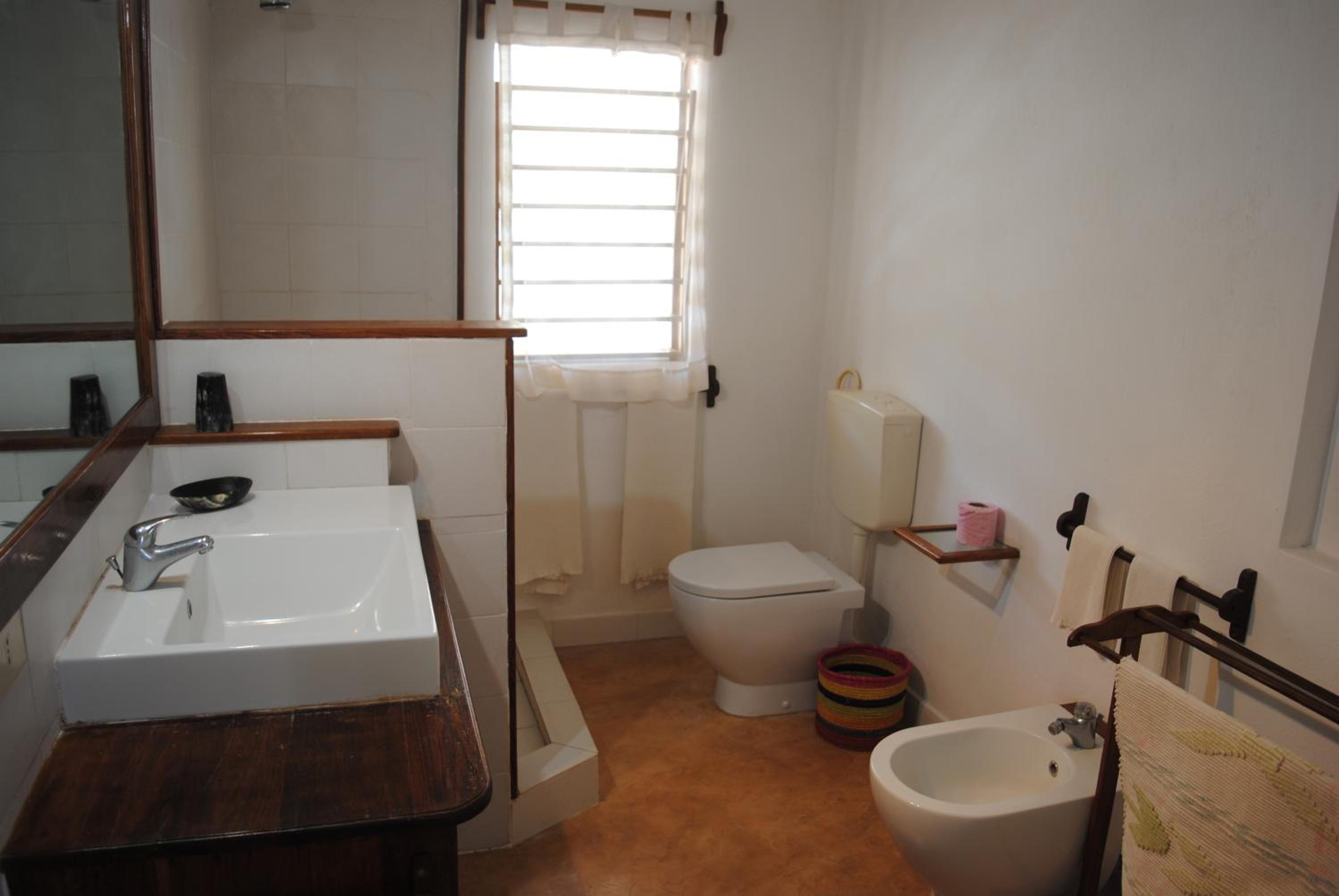 Apartment with Sea View photo 3