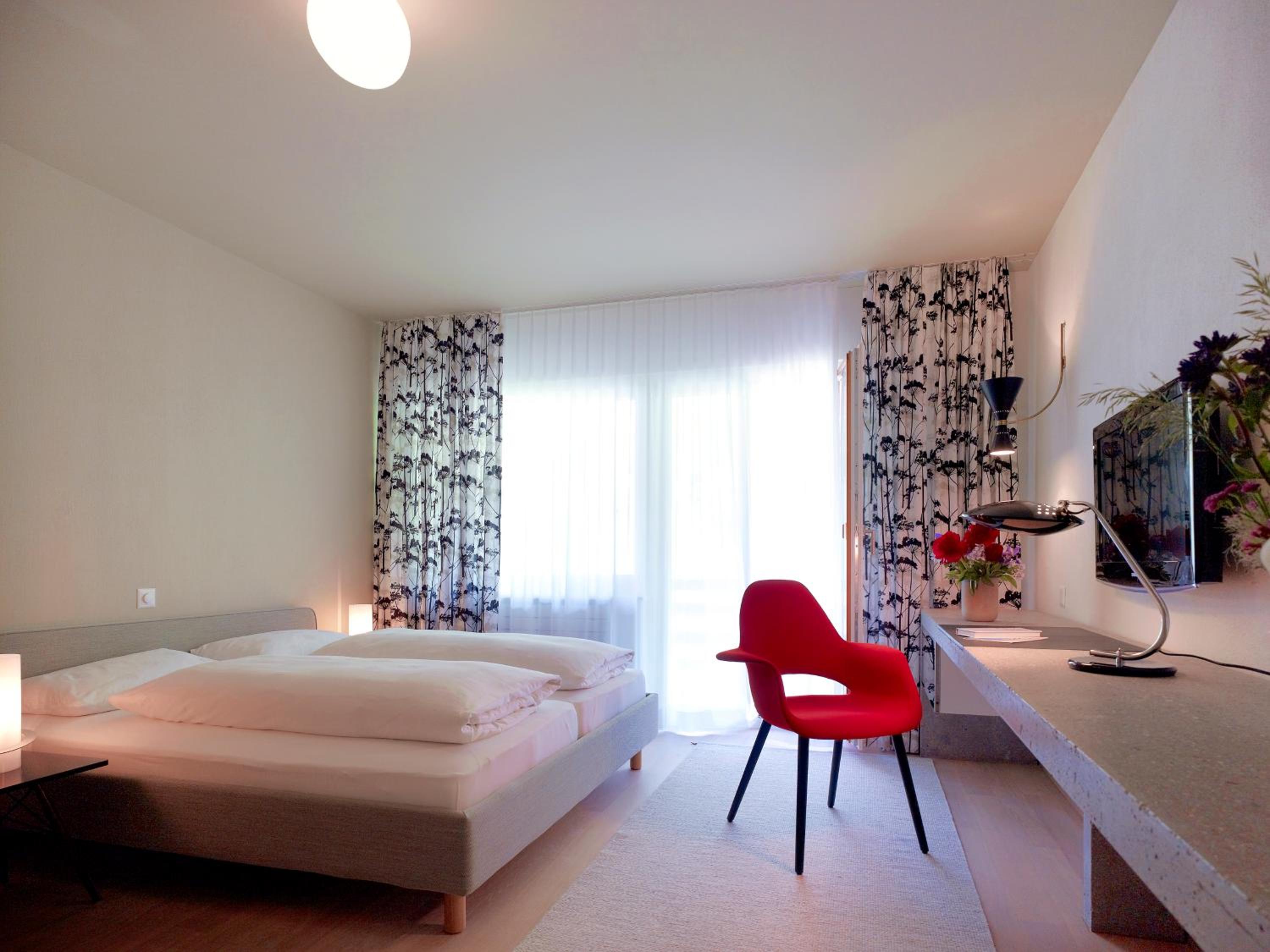 Double Room - Photo 4