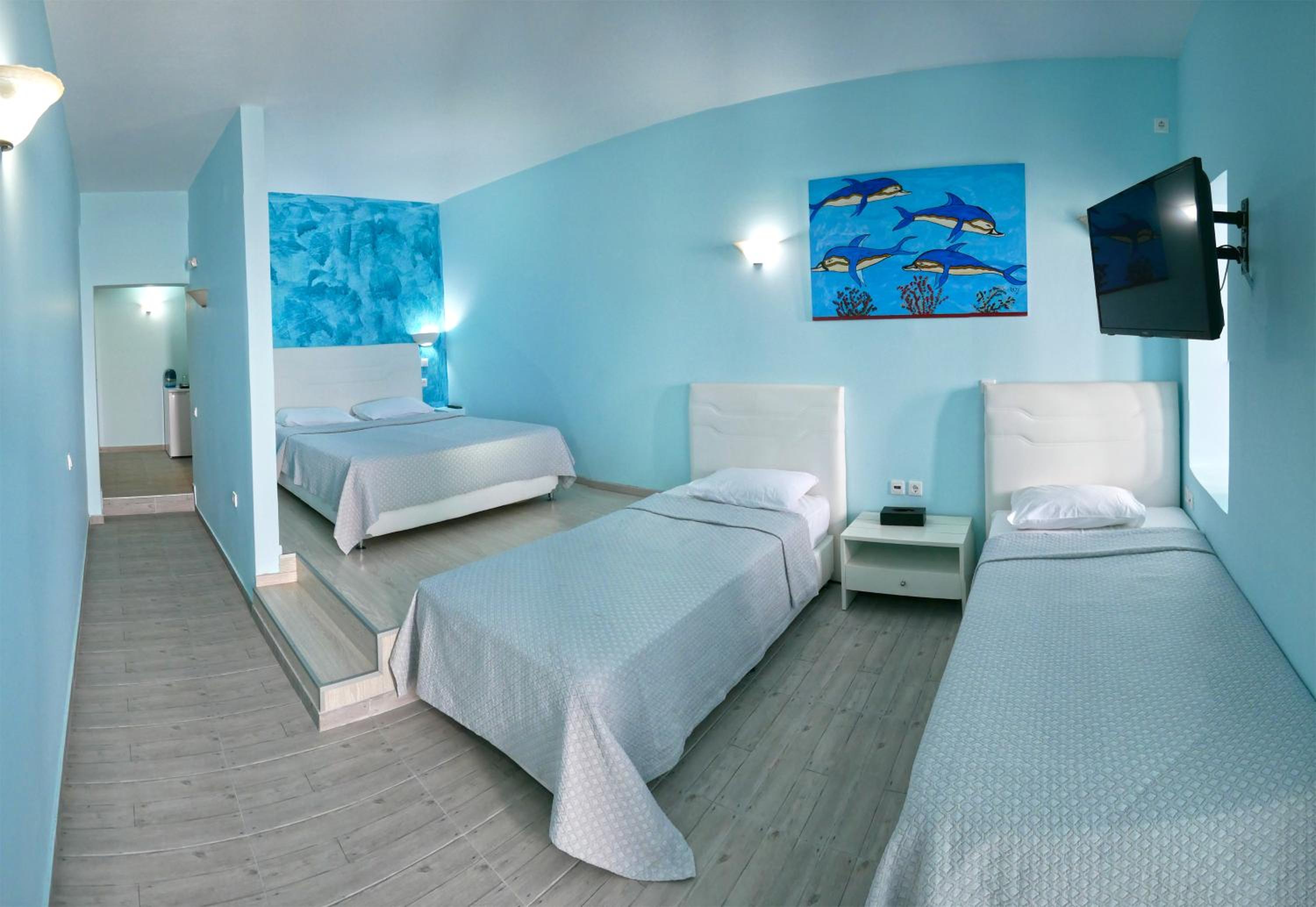 Standard Family Room