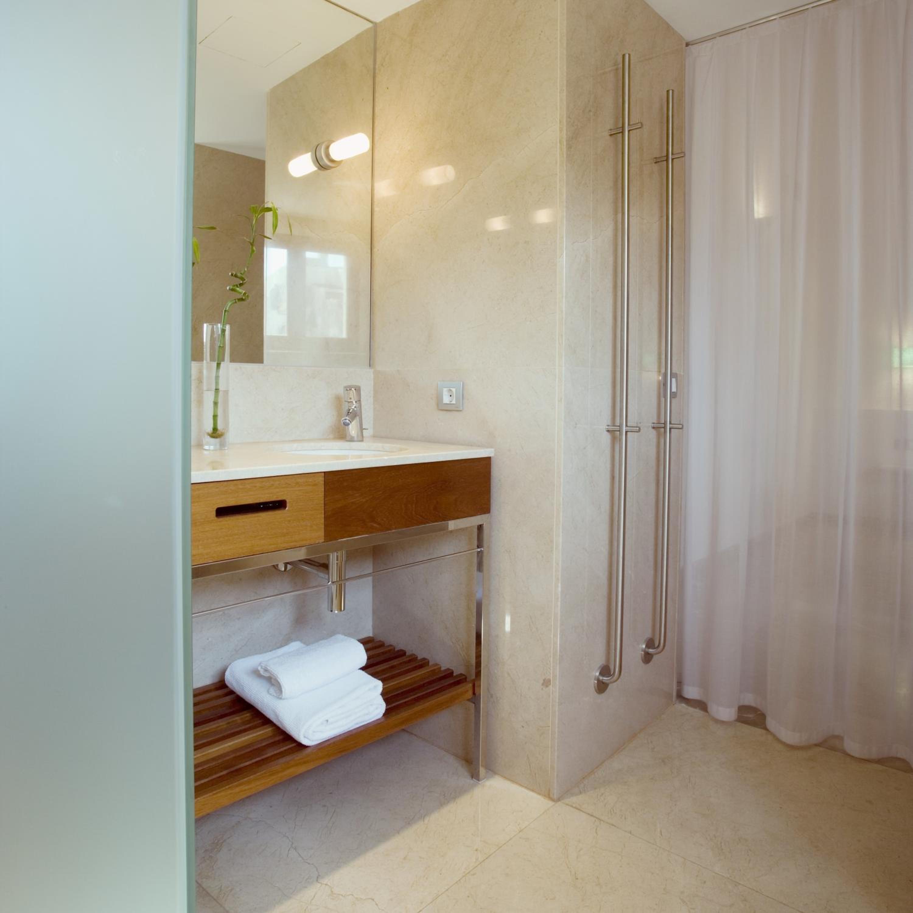 Luxury Suite with Terrace photo 3
