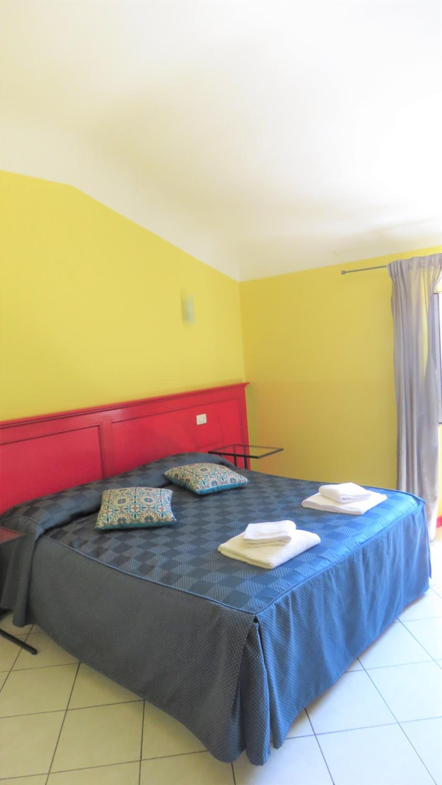 Double or Twin Room photo 2