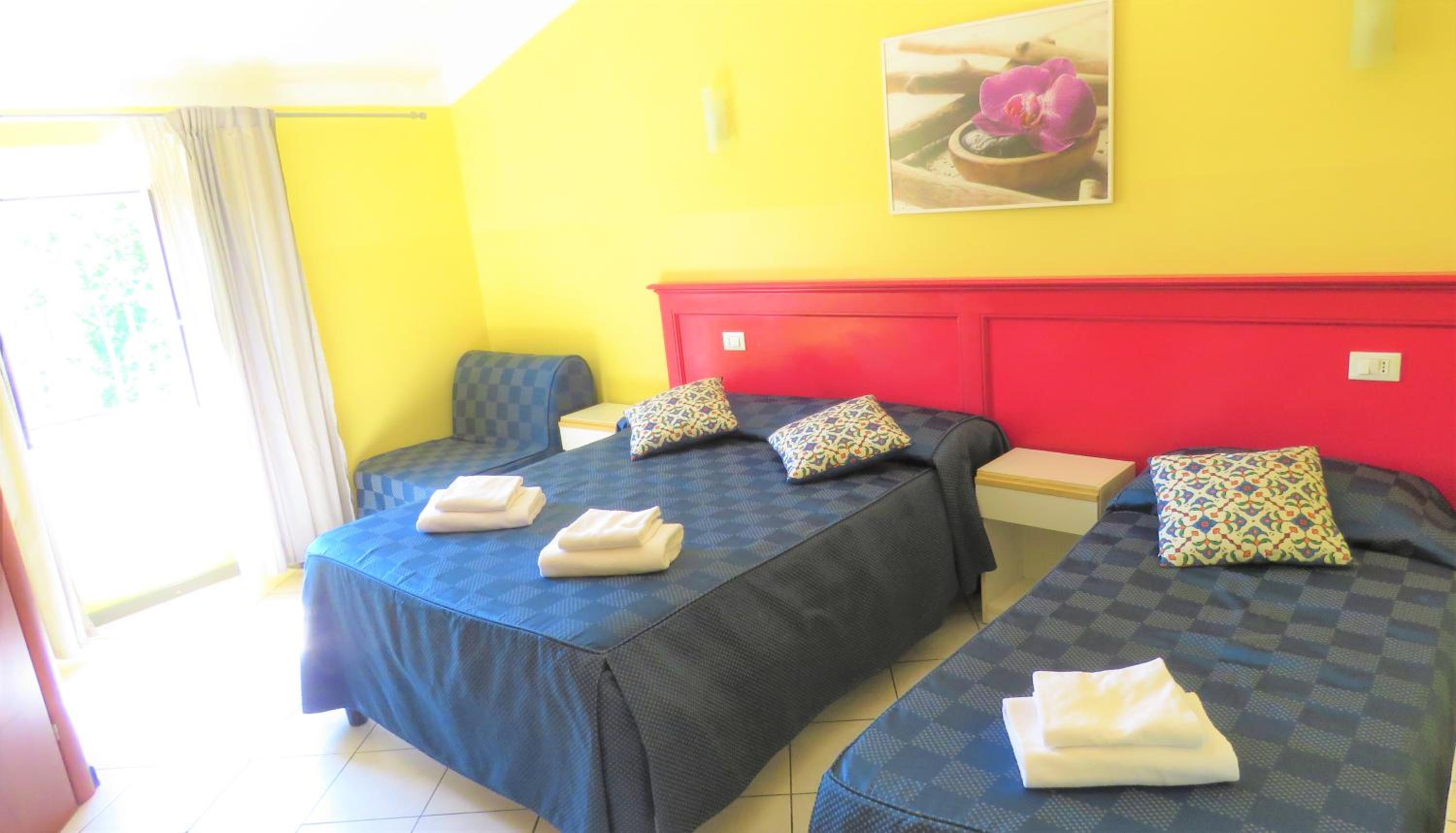 Double Room with City View photo 1
