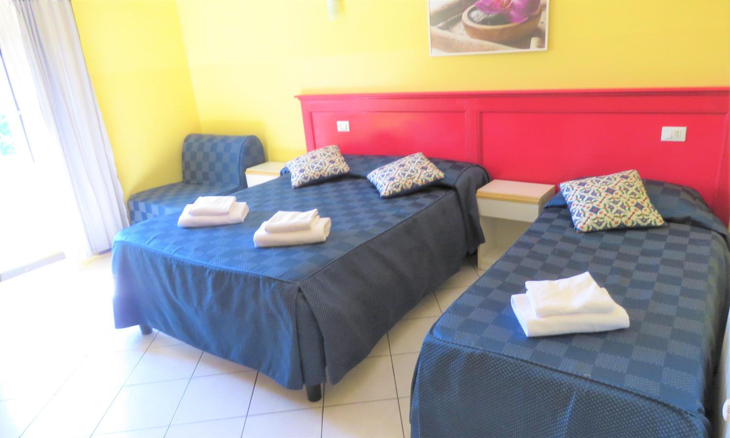 Quadruple Room photo 1