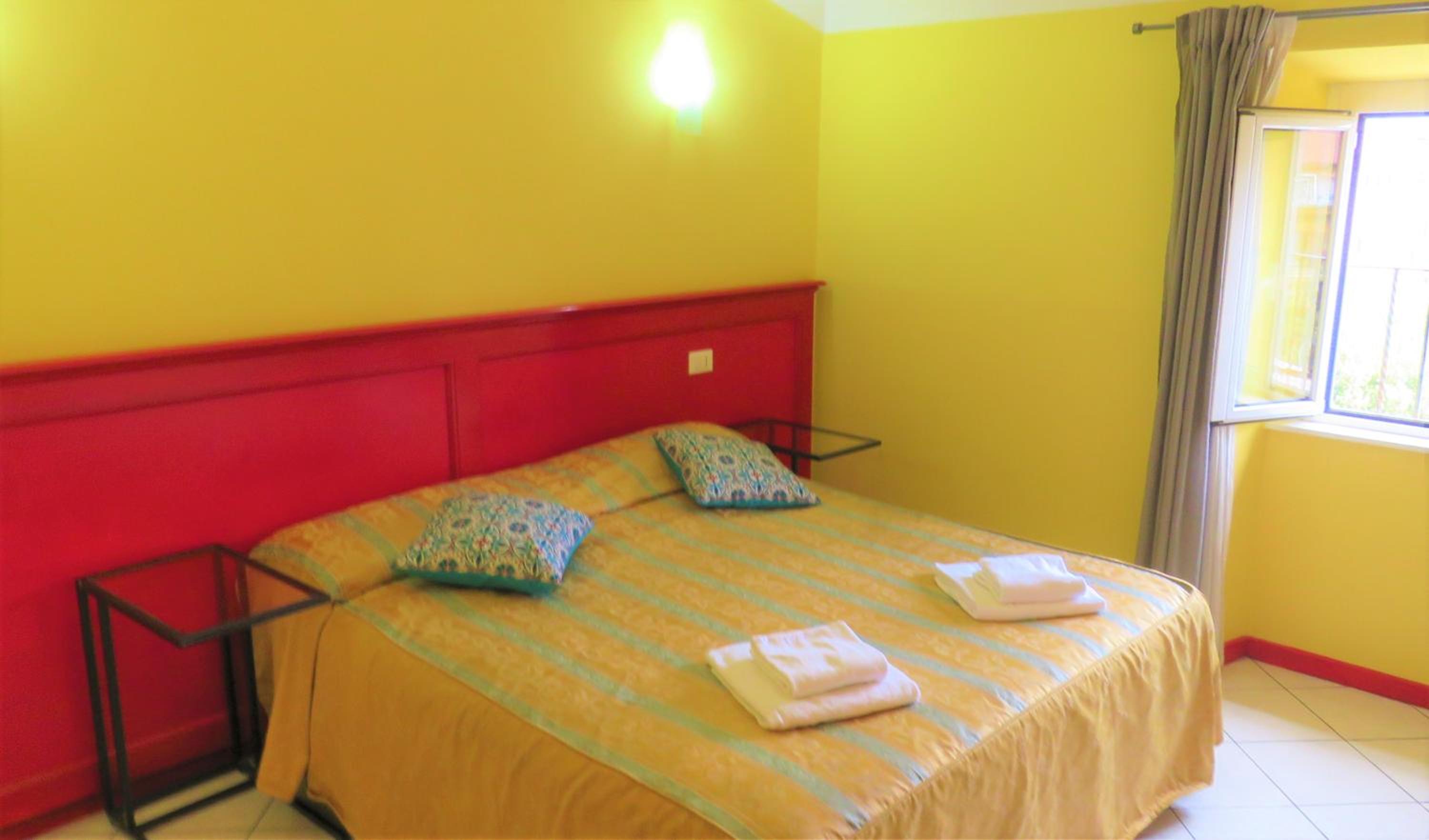 Double Room with Private External Bathroom photo 3