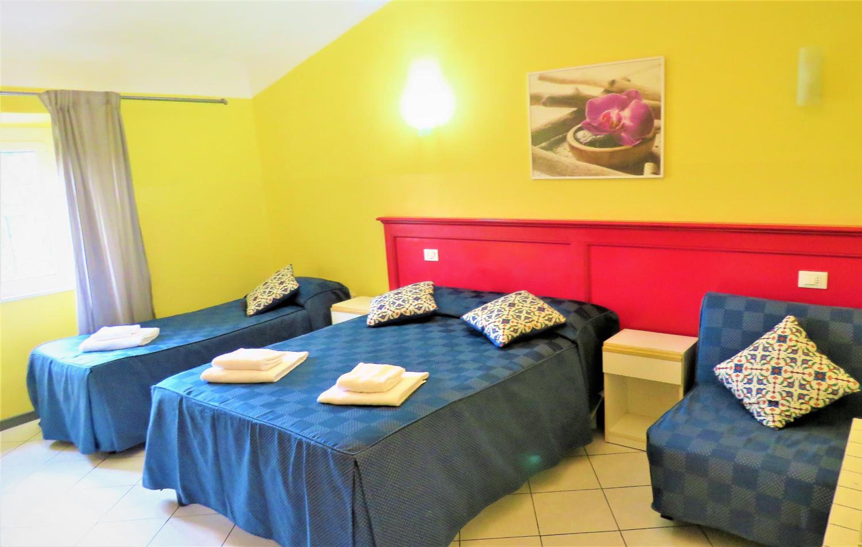 Triple Room photo 3