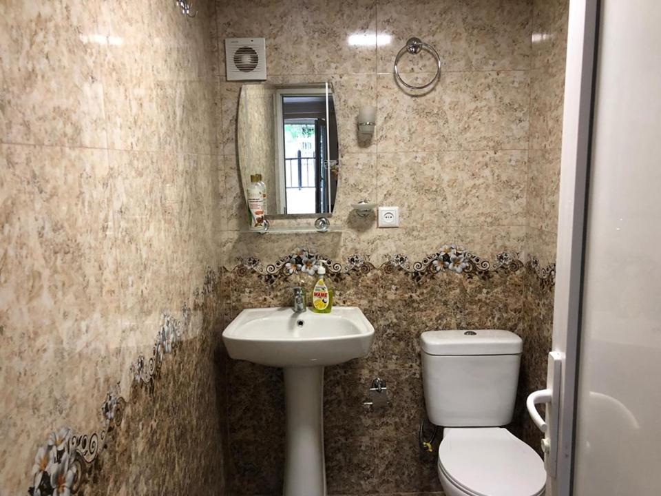 Triple Room With Bathroom photo 2