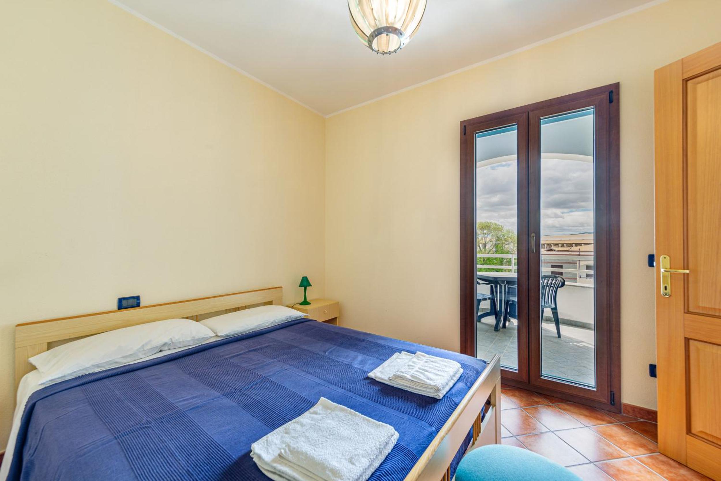 Economy Two-Bedroom Apartment - Annex