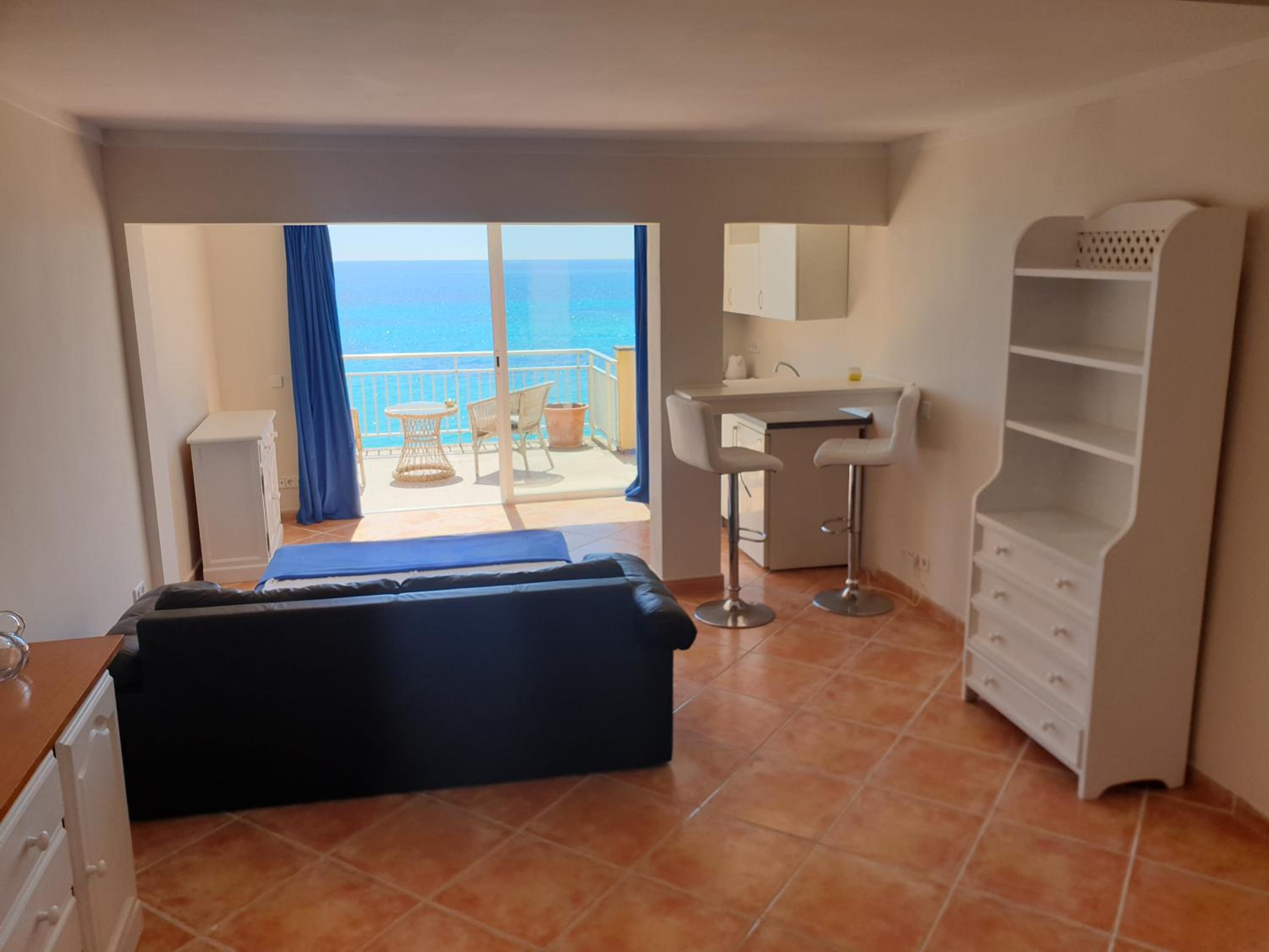 Suite with Terrace and Sea View photo 3
