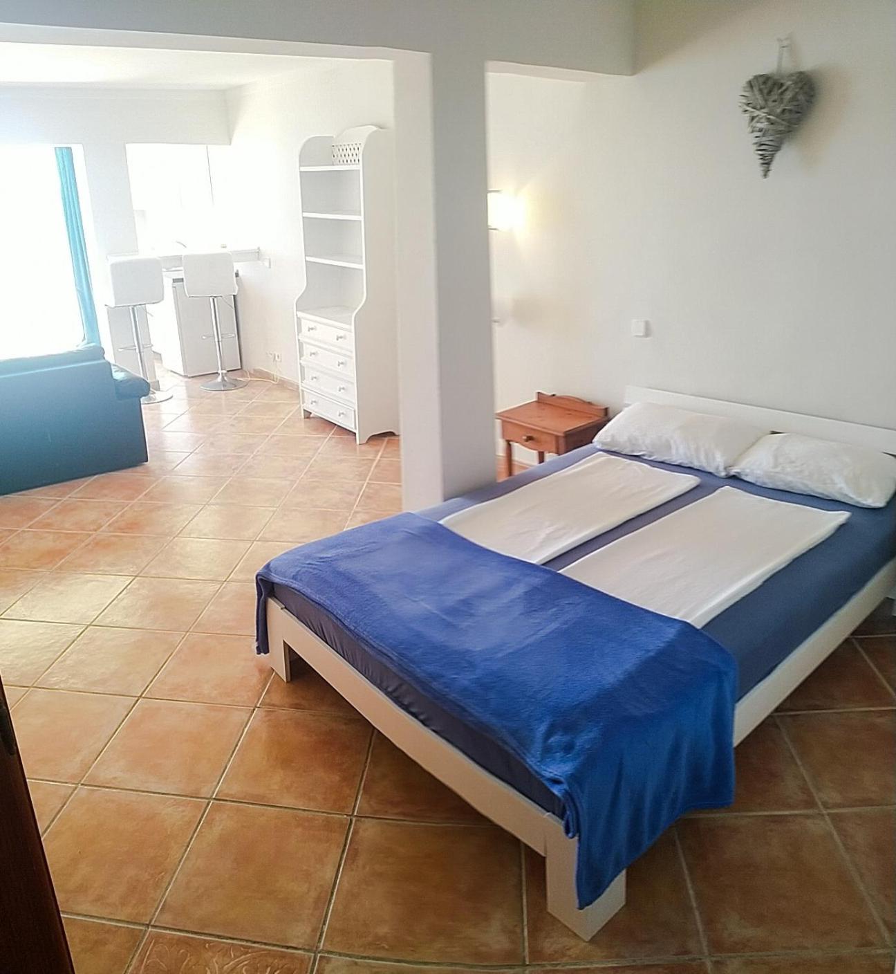 Suite con Terraza y Vista al Mar