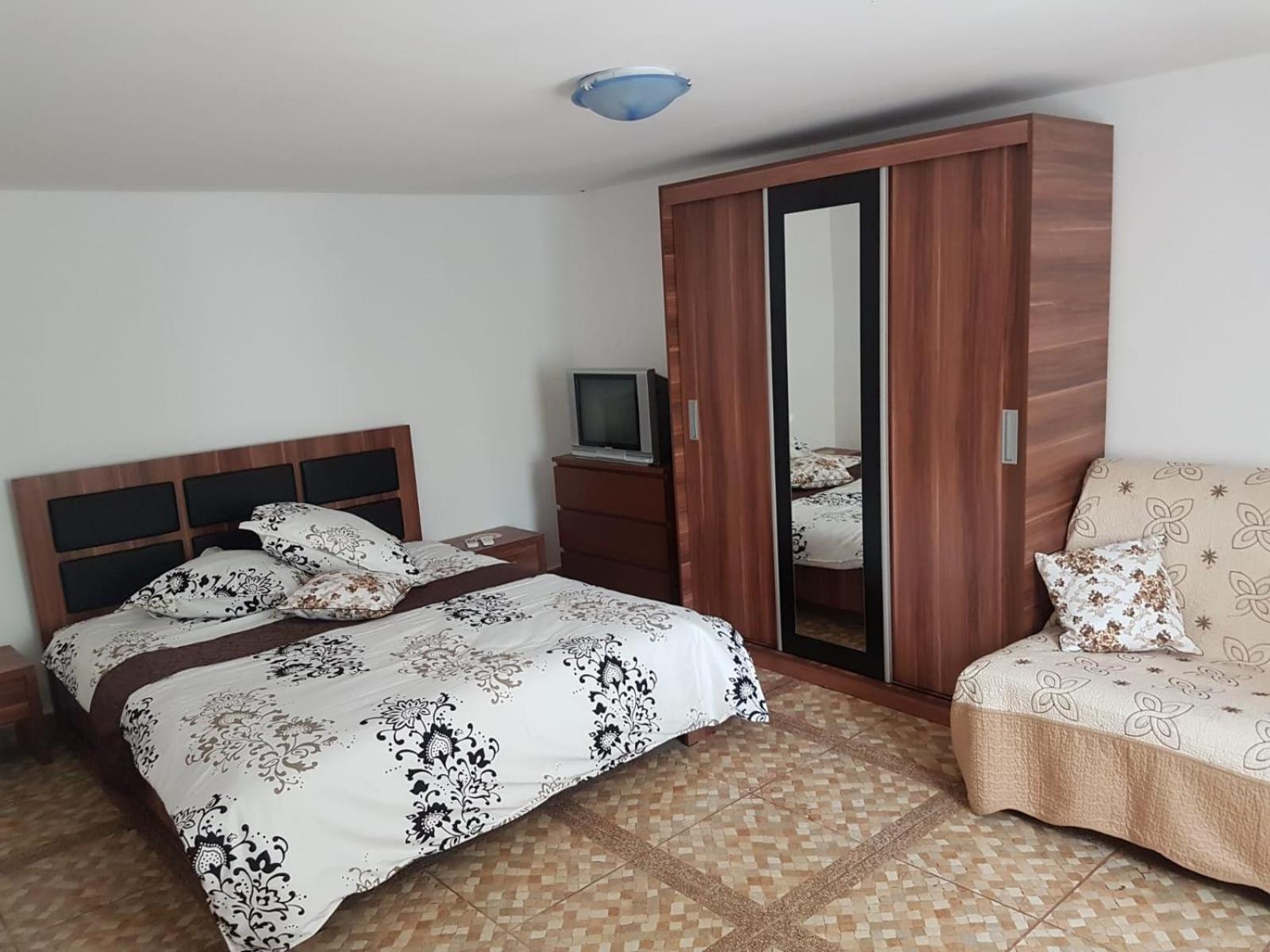 Superior Twin Room with Garden View - Photo 5