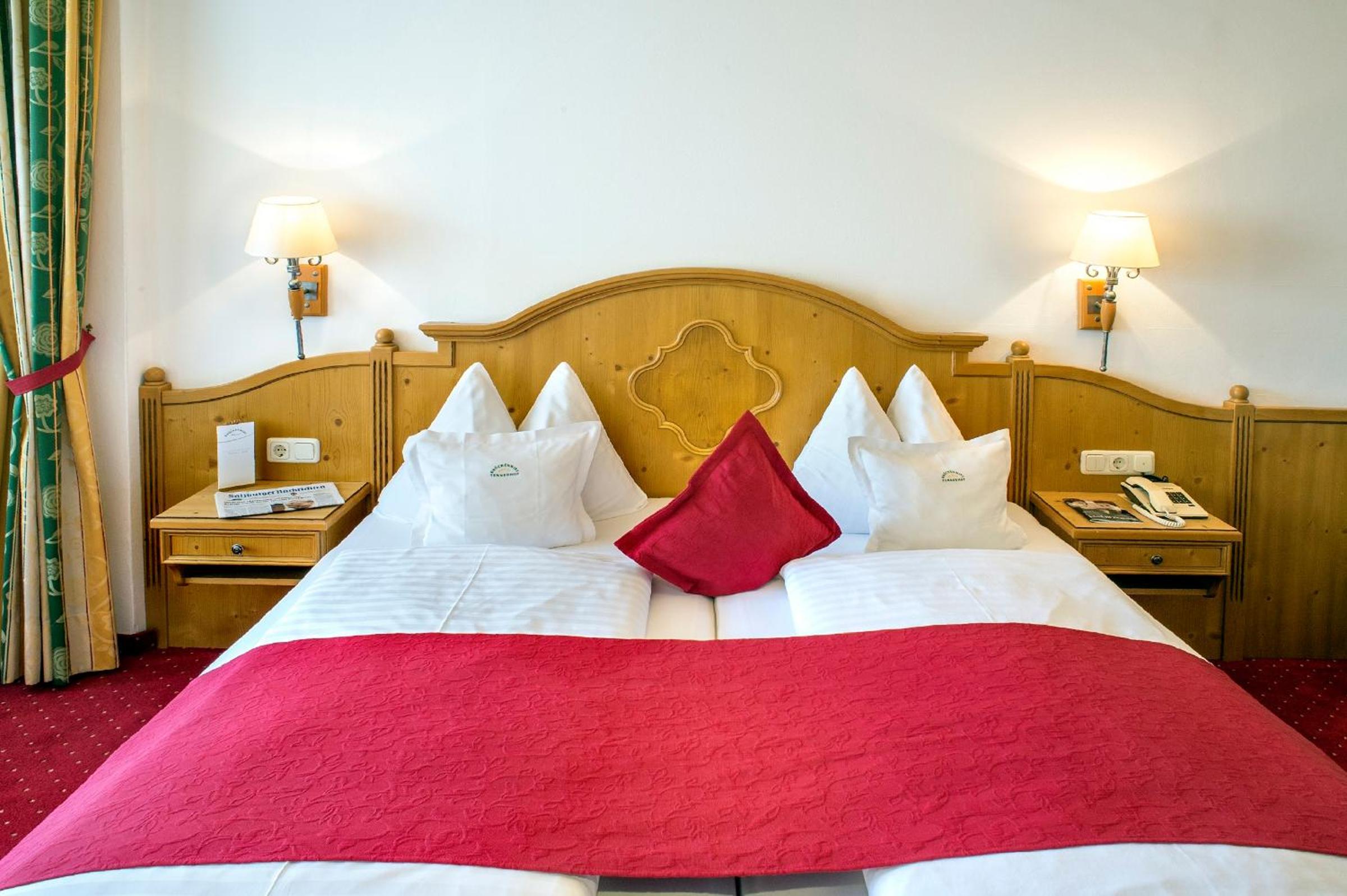 Cottage Double Room photo 2