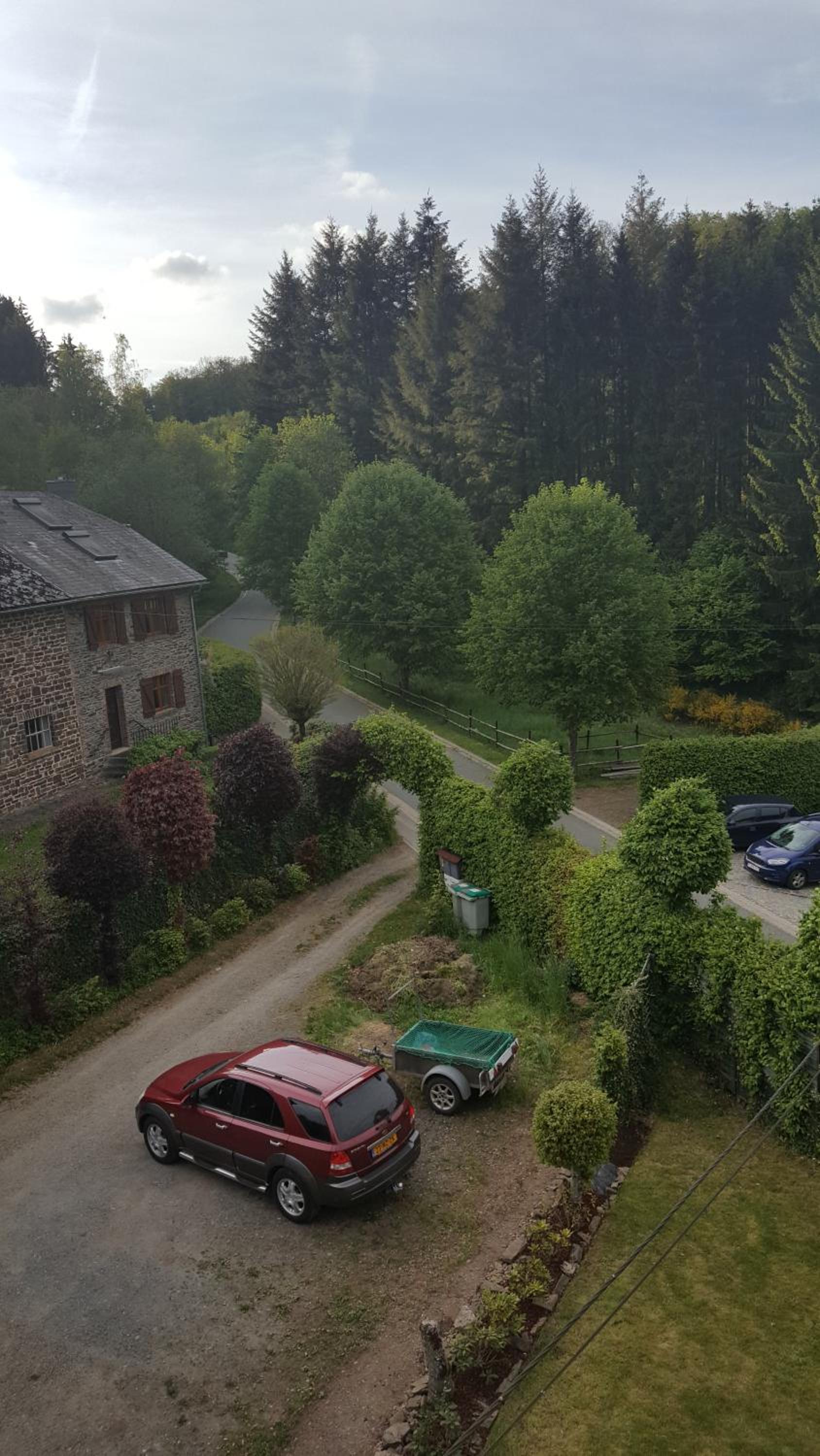 Apartment - Photo 83