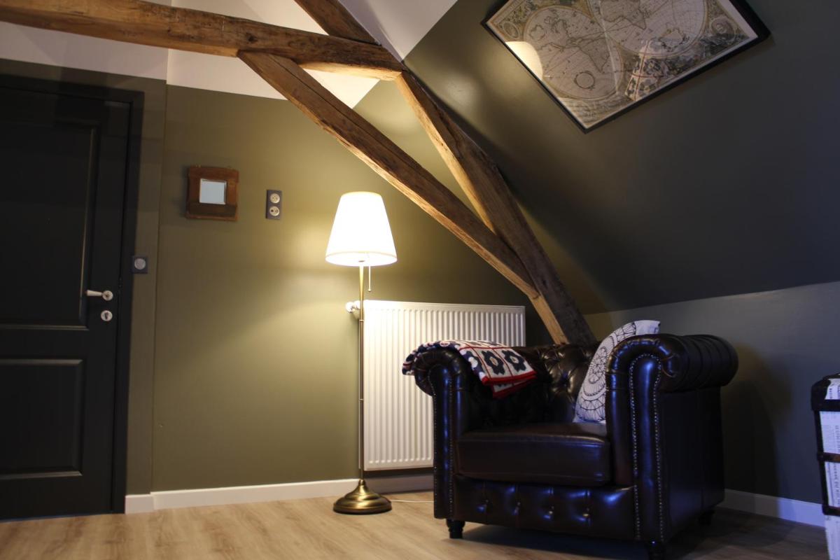 Deluxe King Room photo 3