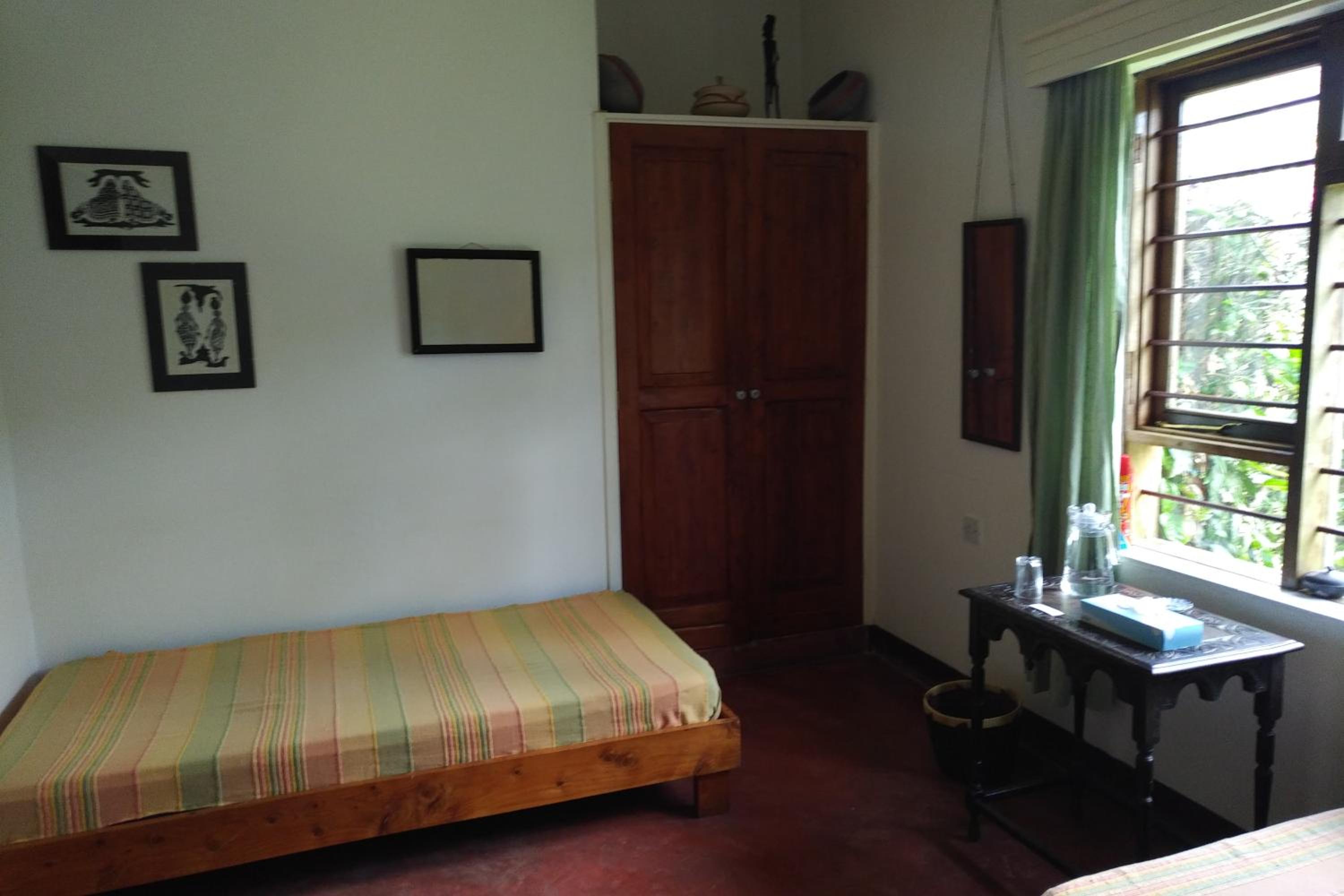 Classic Triple Room photo 2