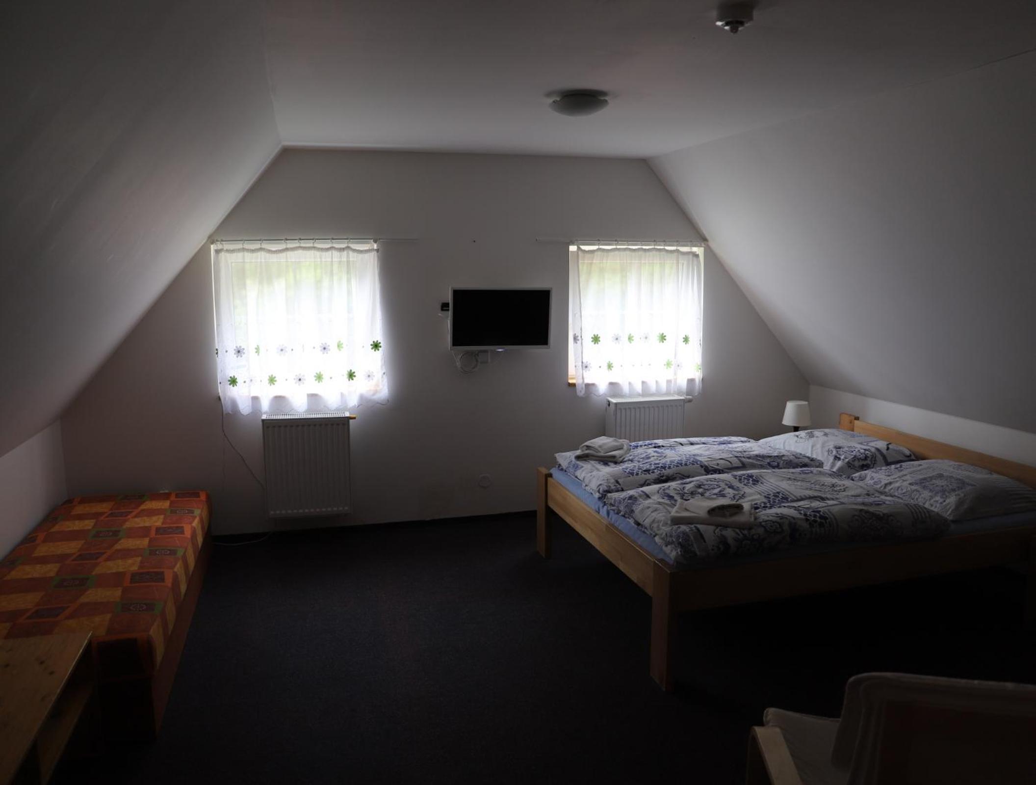 Duplex Suite photo 1