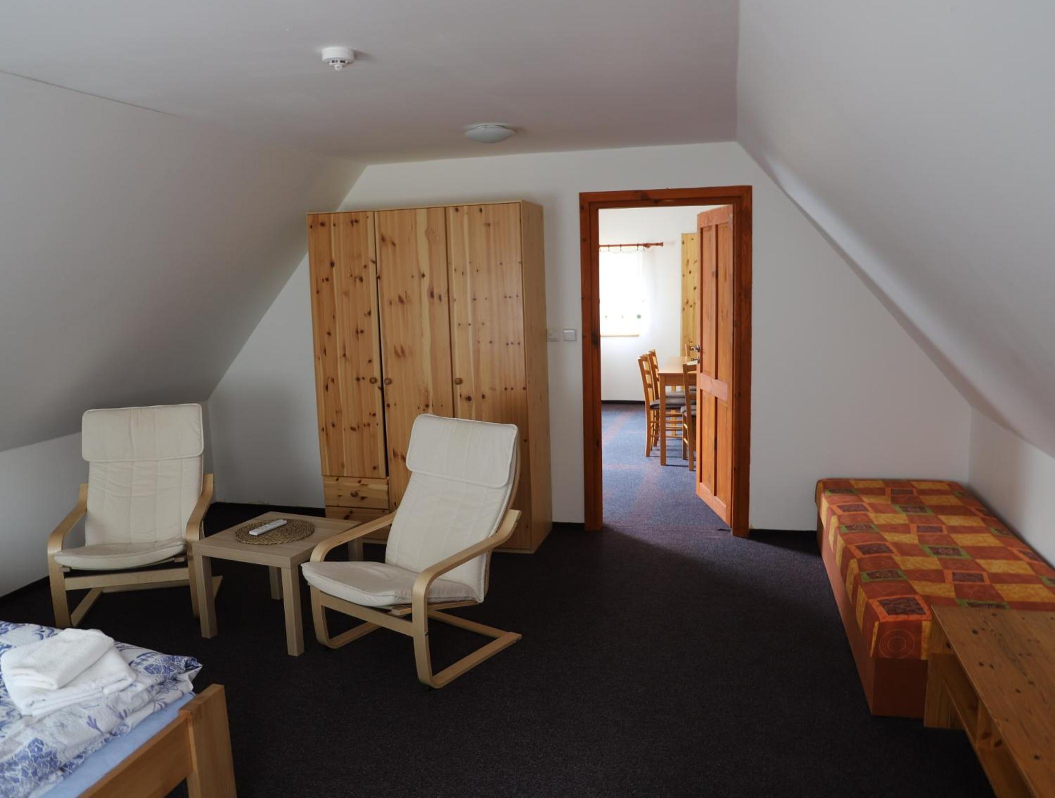 Duplex Suite photo 2