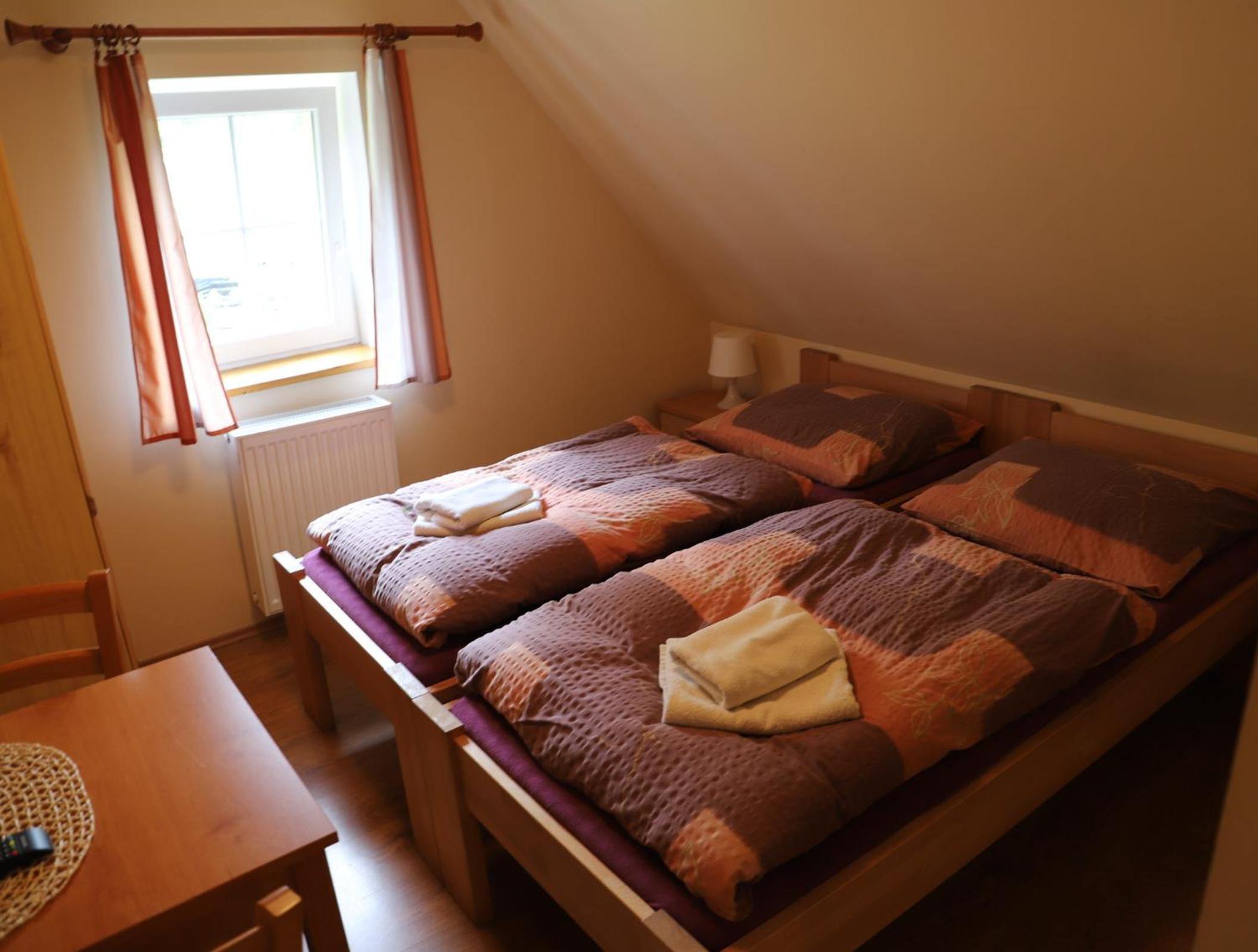 Double or Twin Room photo 1
