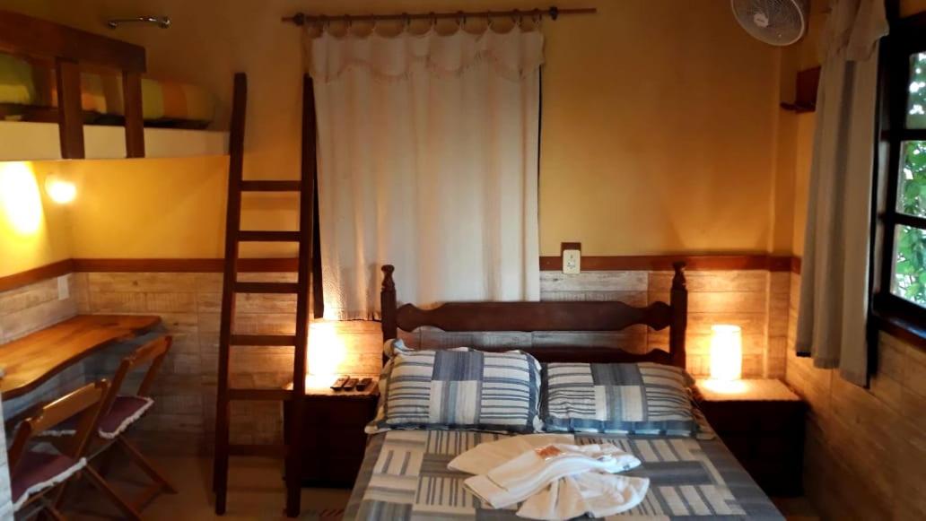 Chalet - Photo 4
