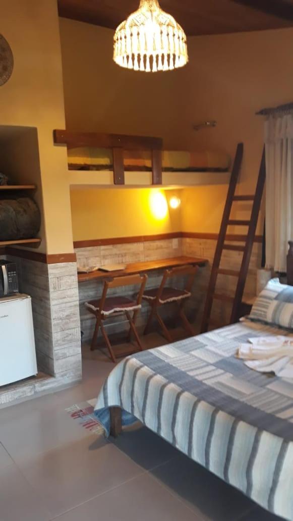 Chalet - Photo 3
