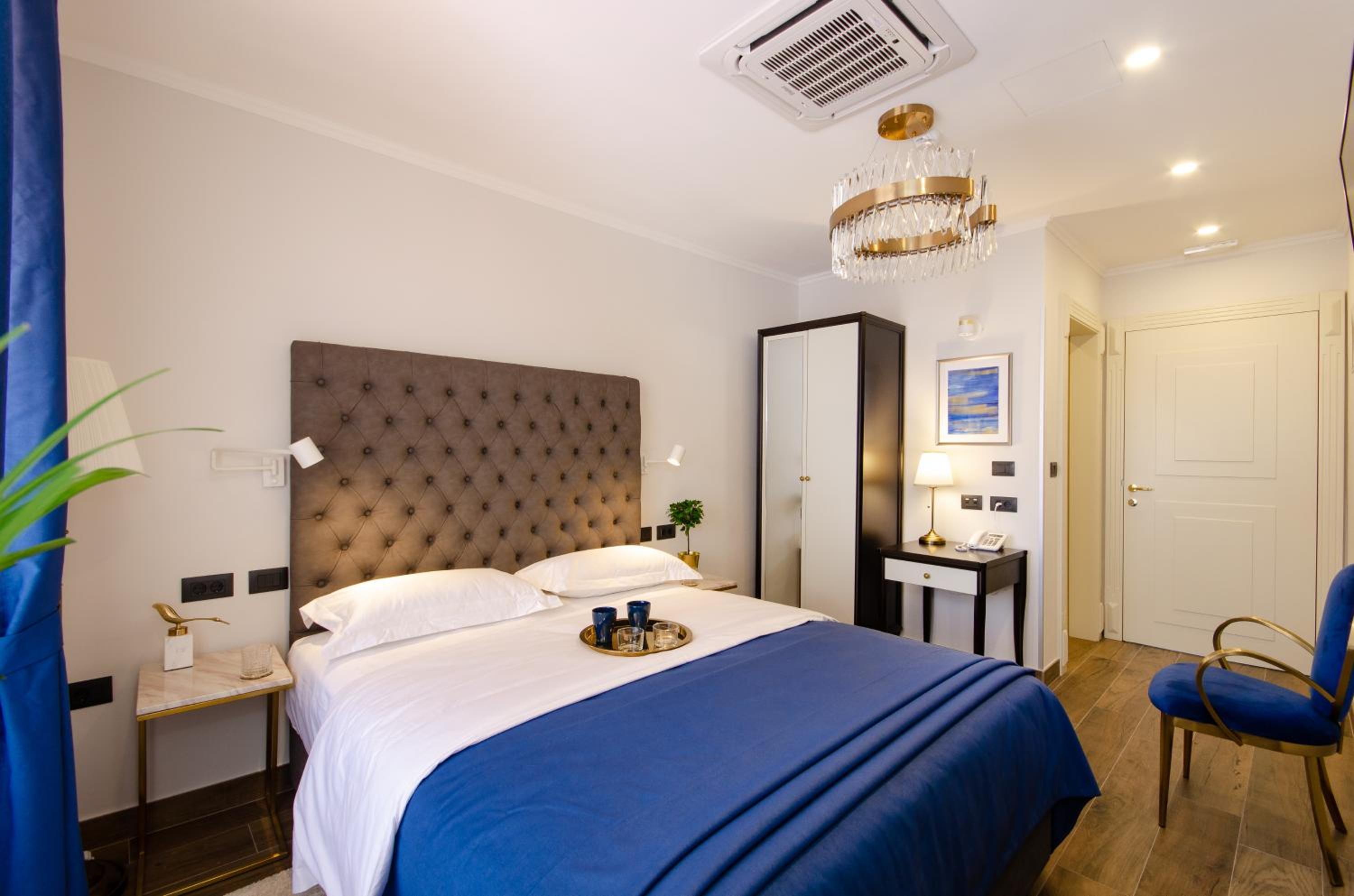 Superior Double Room - Photo 9