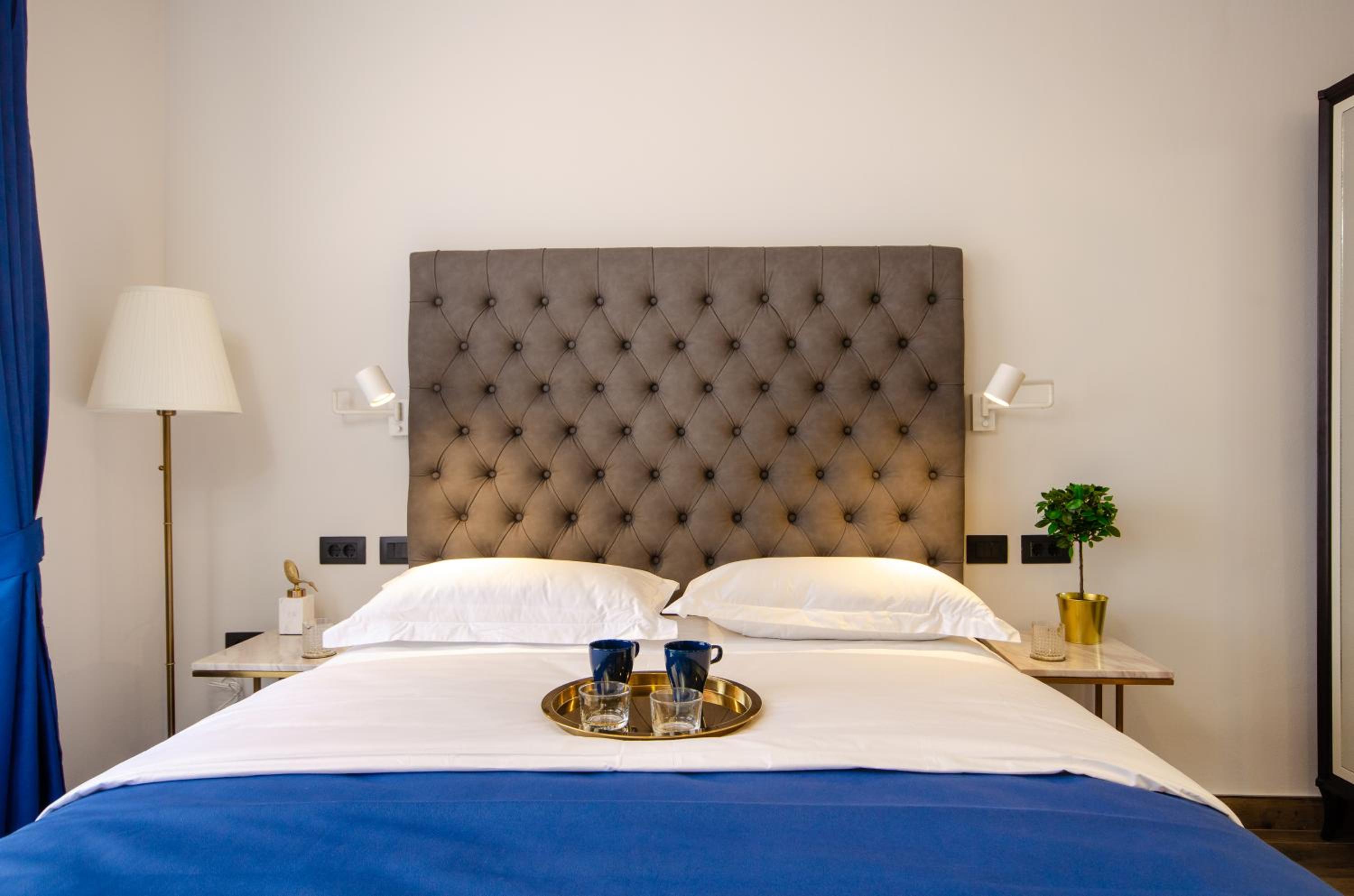 Superior Double Room - Photo 1