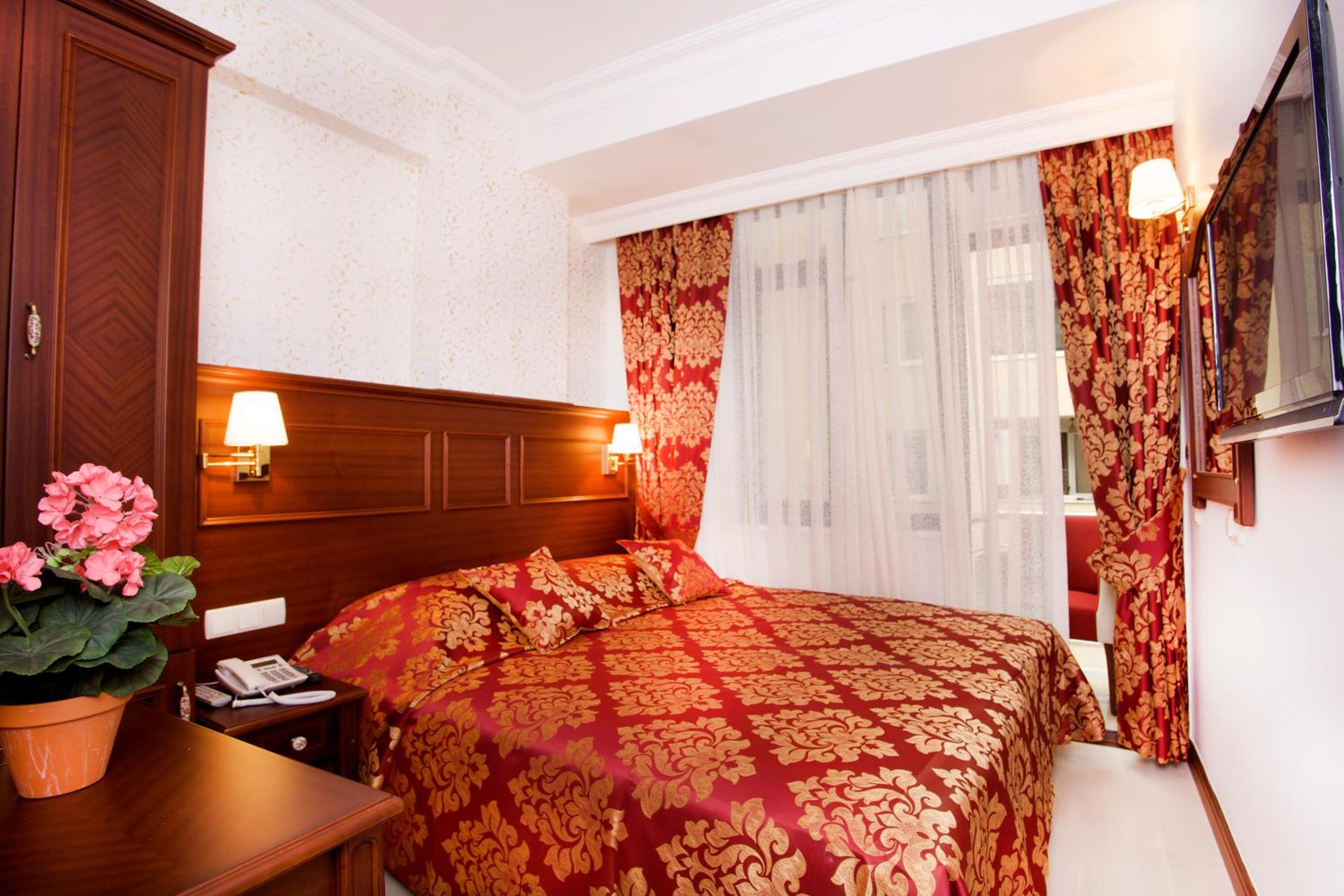 Standard Triple Room photo 1