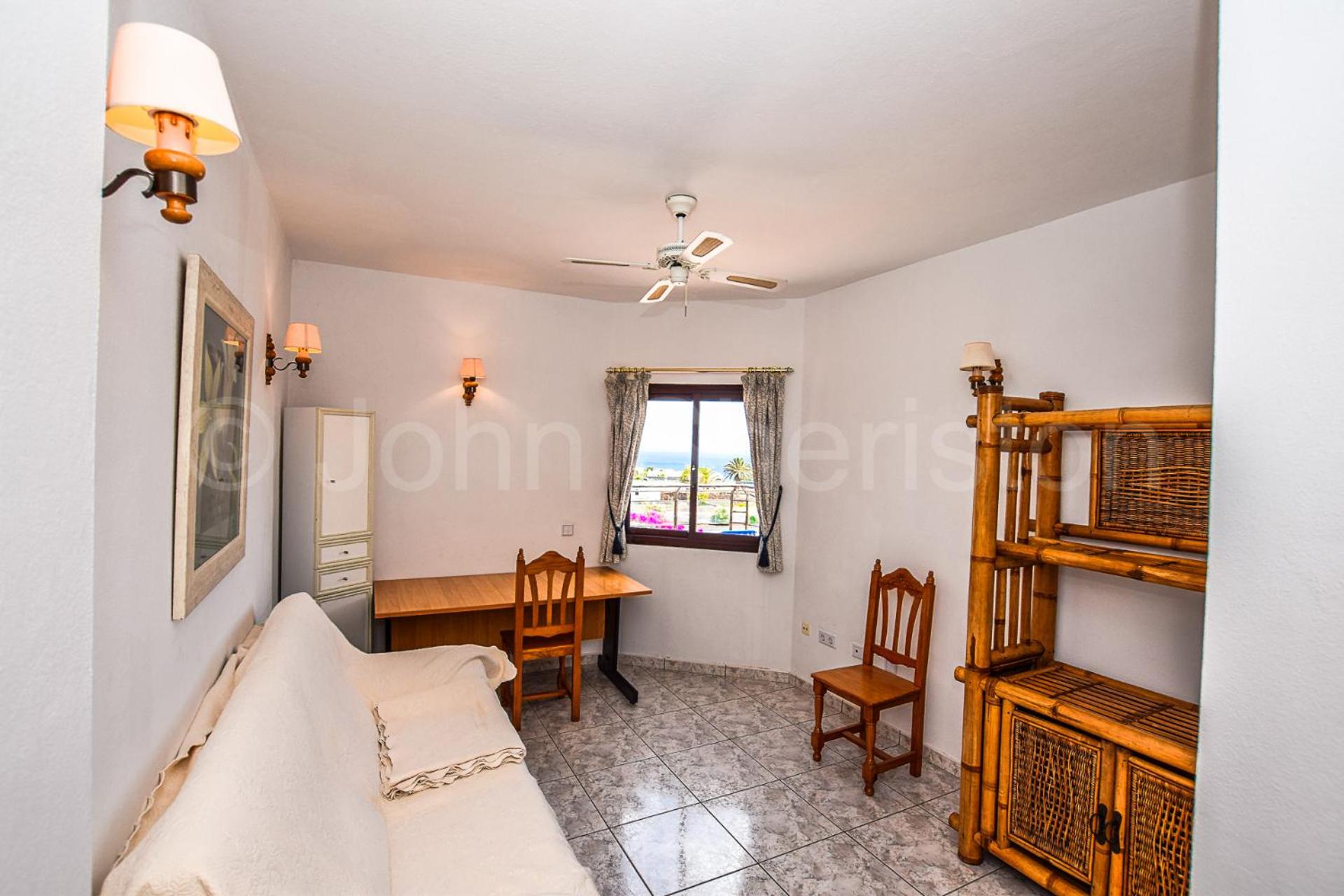 Villa con Vista al Mar
