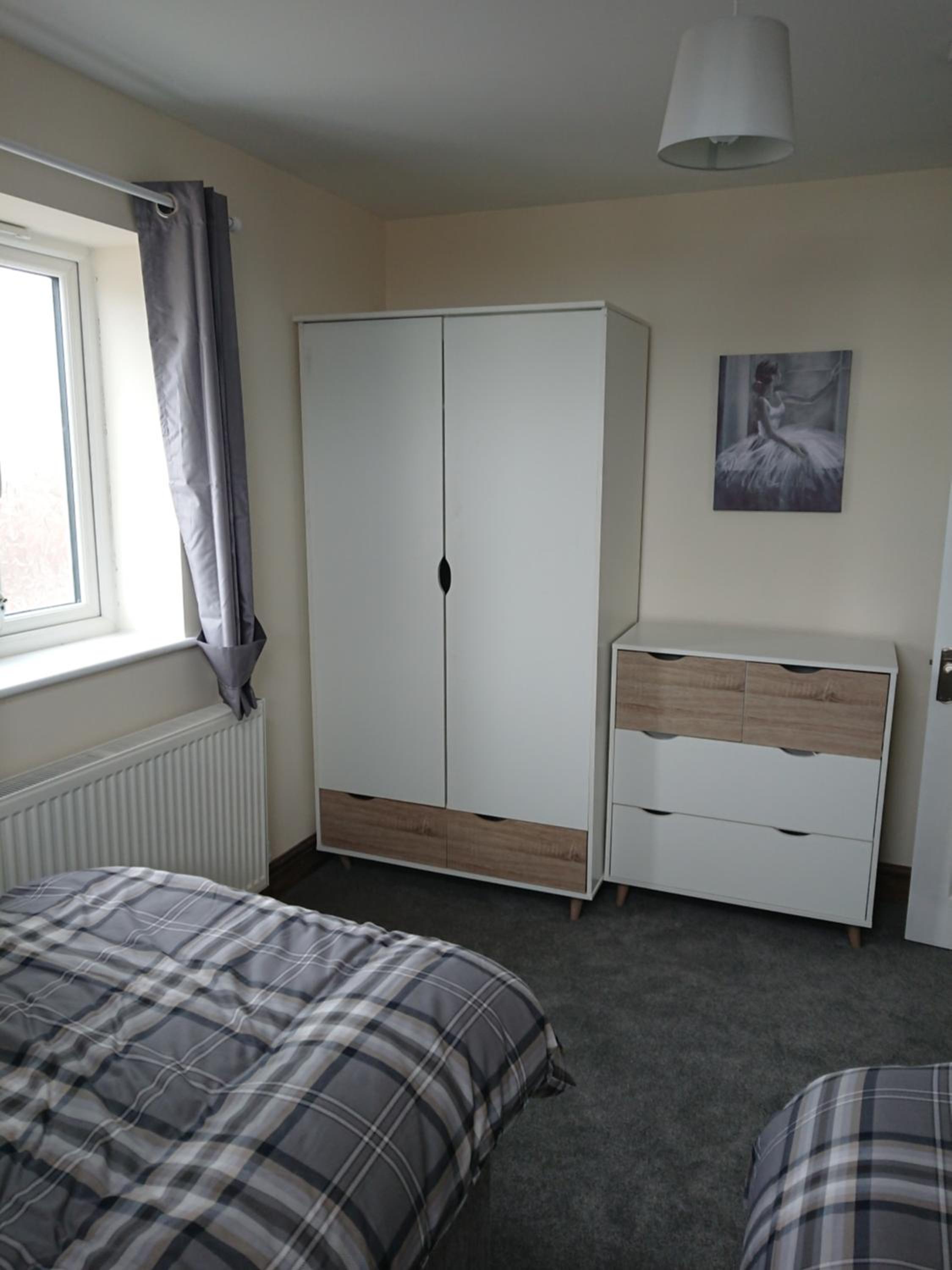 Two-Bedroom Apartment photo 2