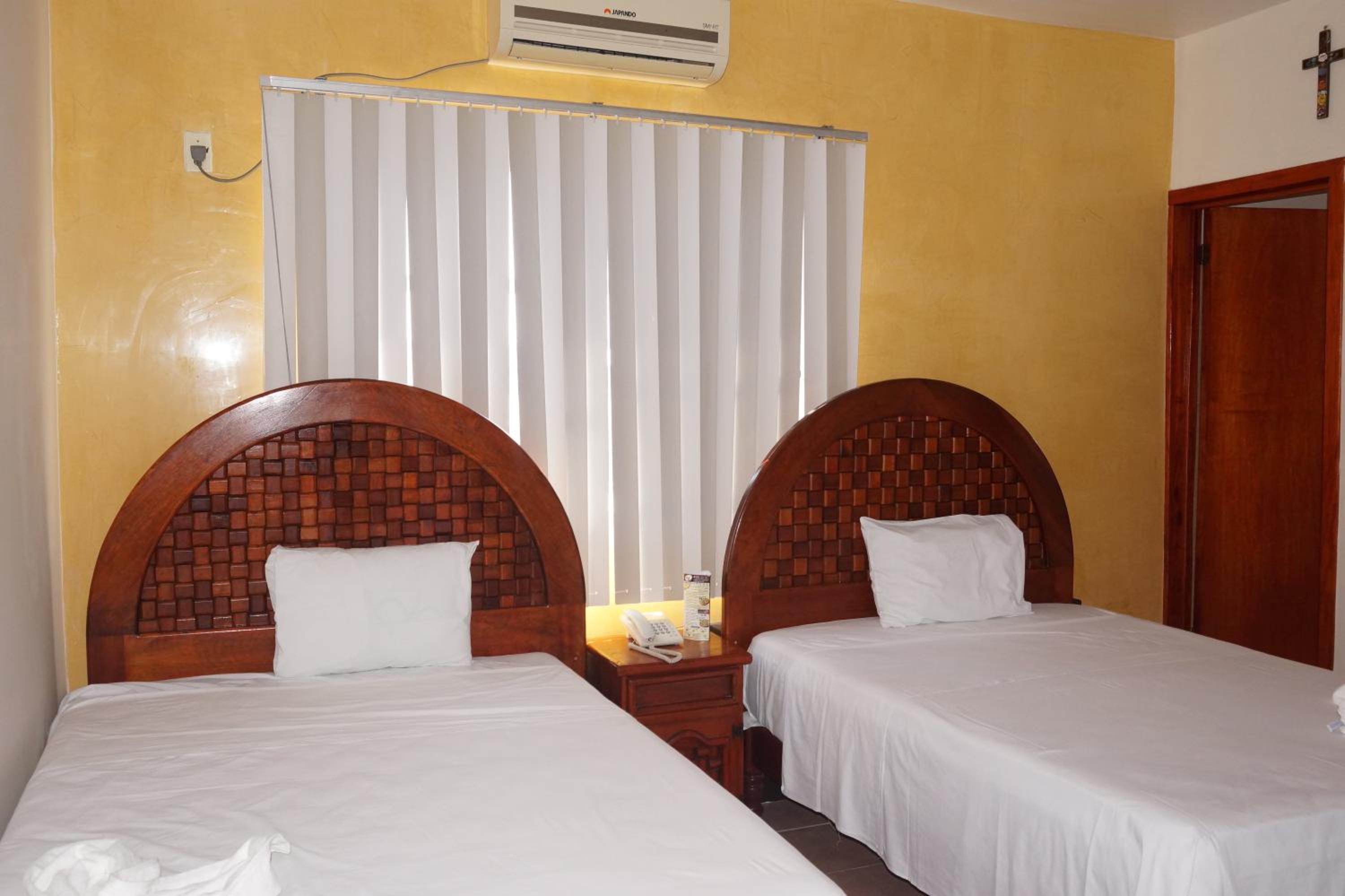 Twin Room photo 1