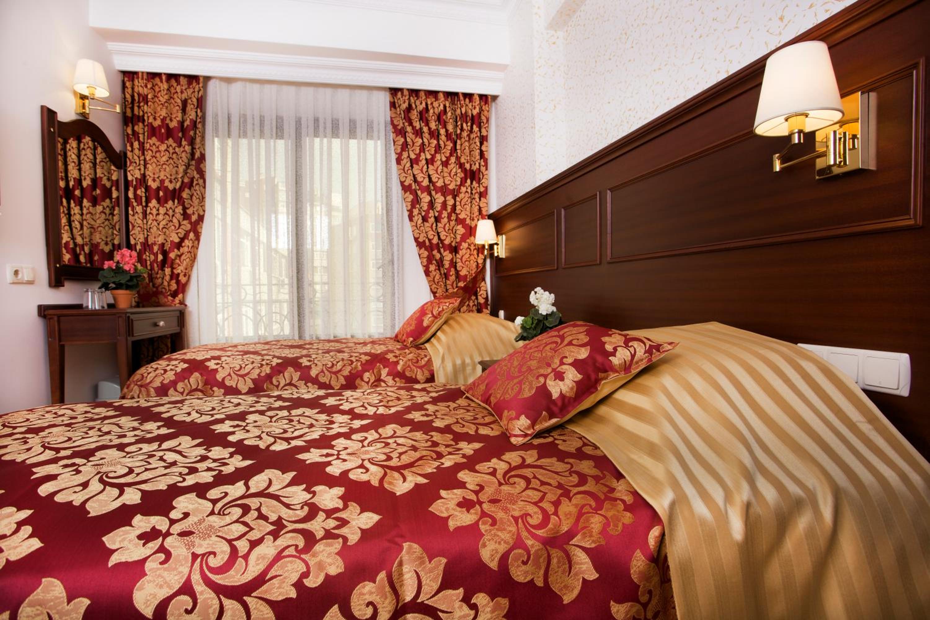 Special Offer - Economy Double Room photo 1