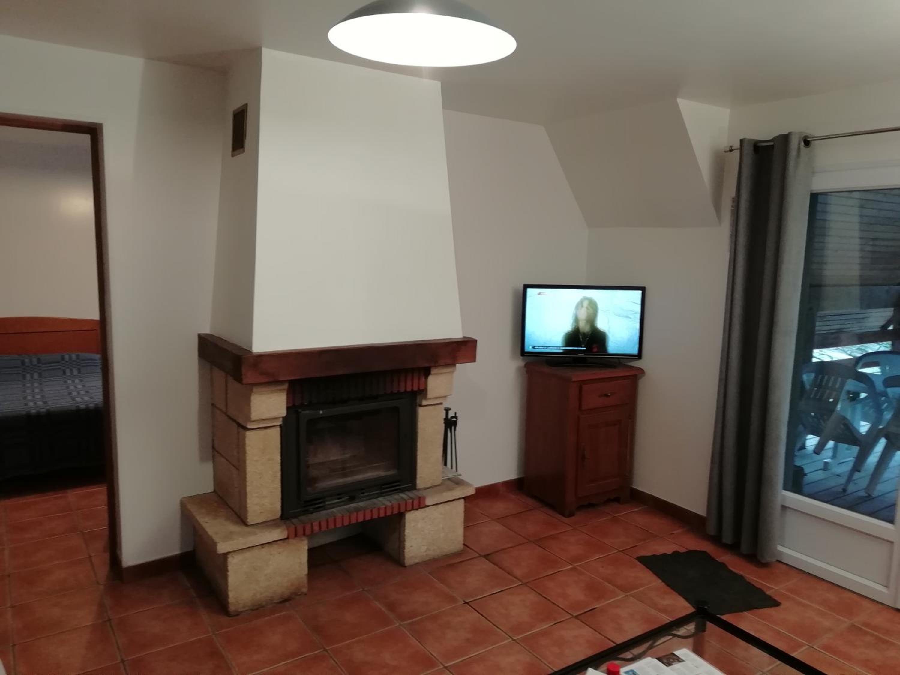 Apartment - Split Level
