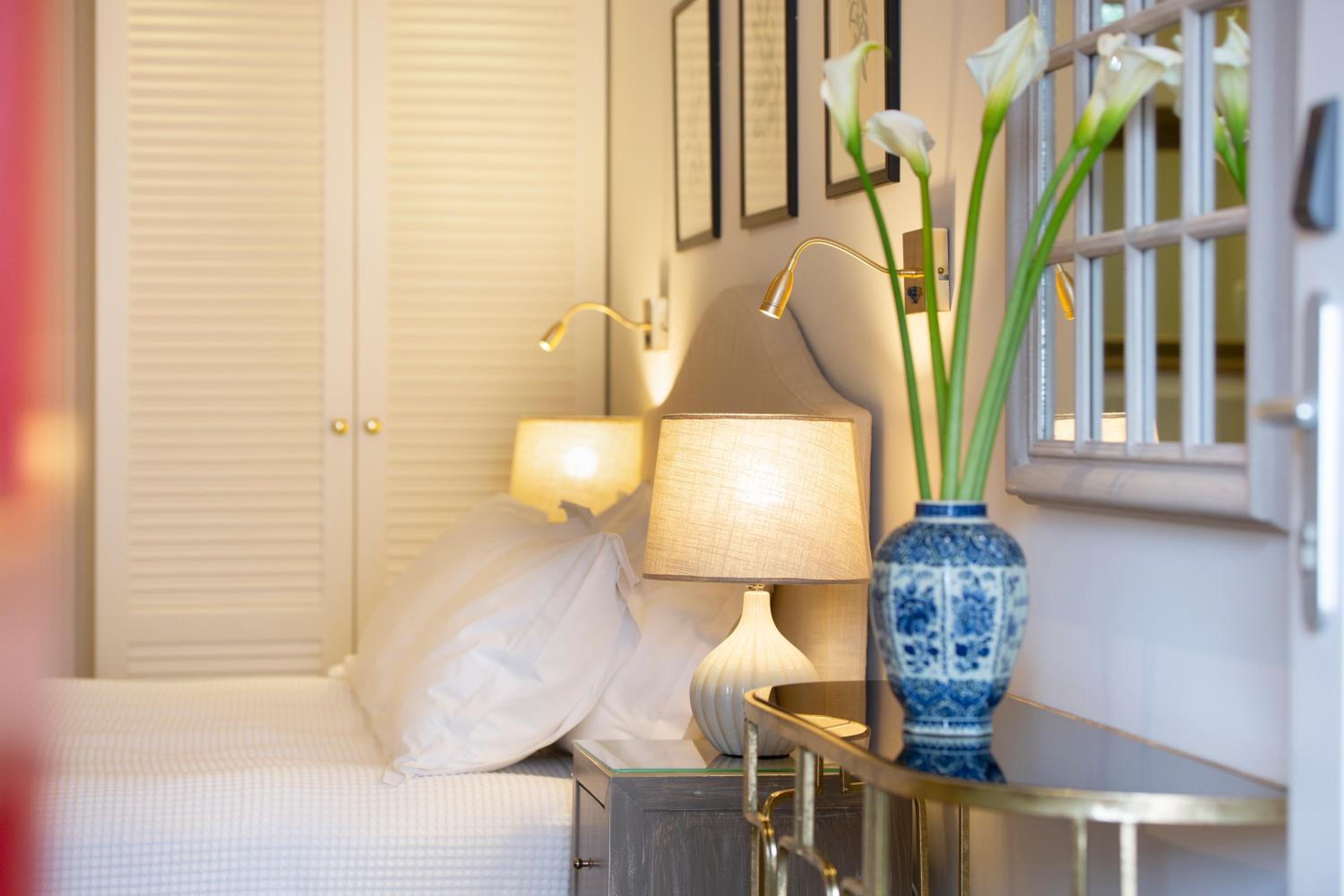 Standard Twin Room - Photo 29