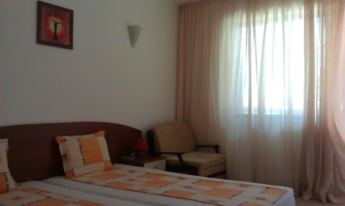 Family Room with Balcony - Photo 1