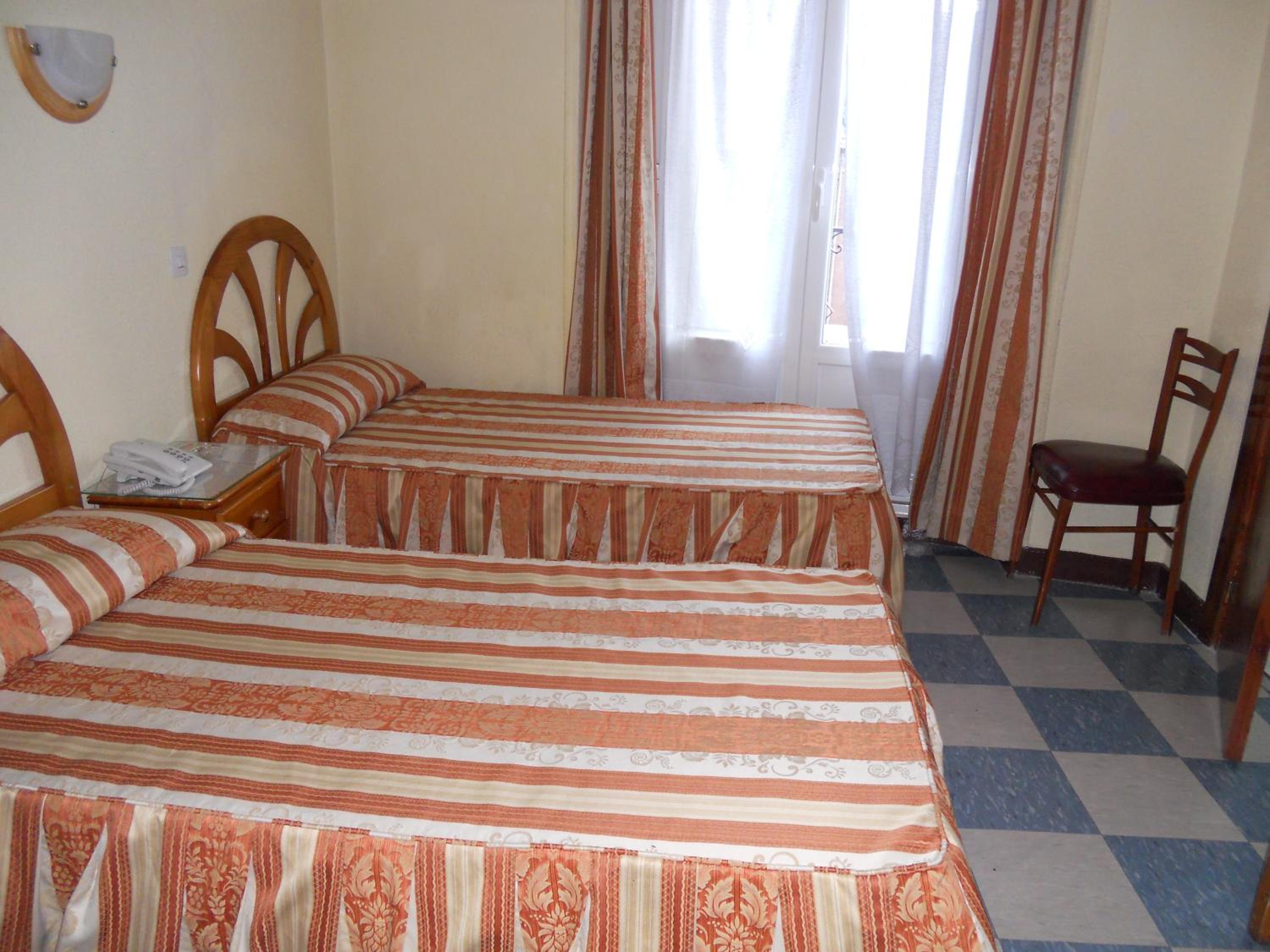 Triple Room photo 2