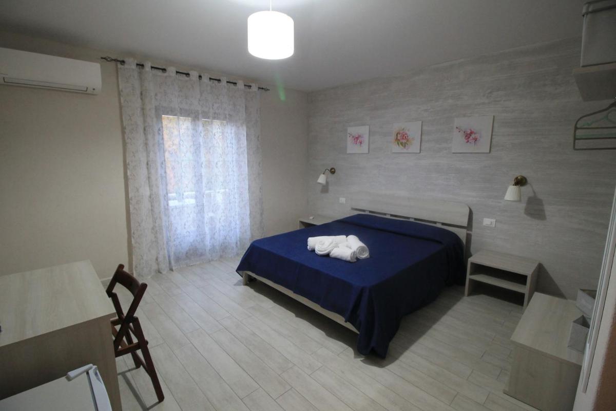 Family Junior Suite - Photo 10