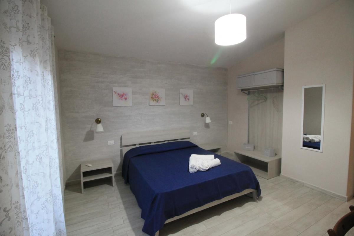 Family Junior Suite - Photo 9