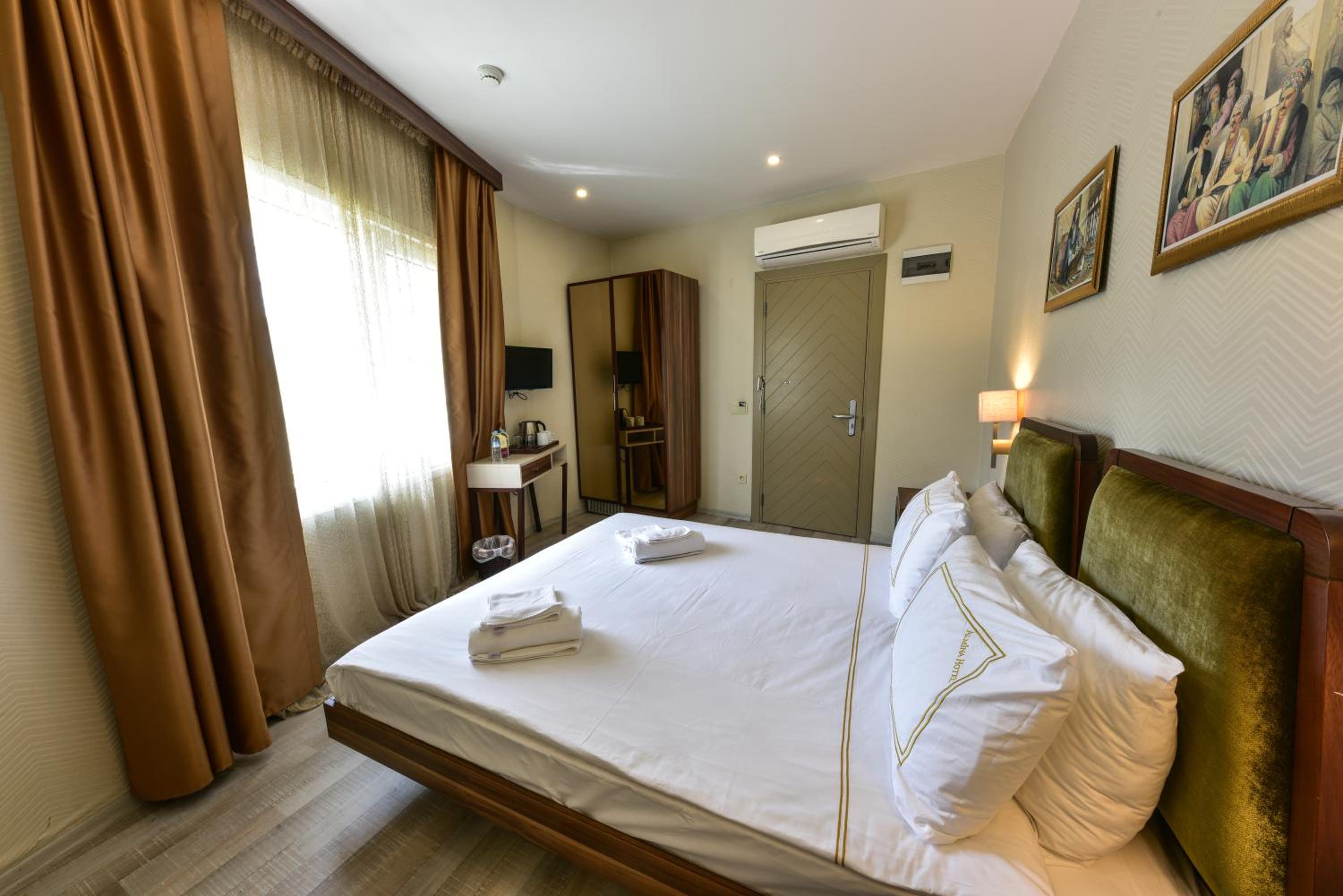 Standard Double Room - Annex photo 3