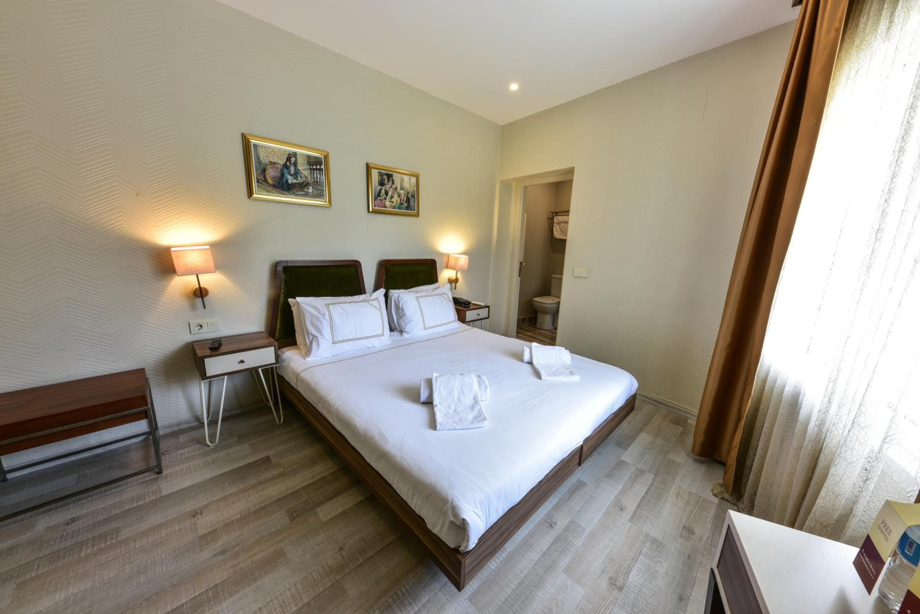 Standard Double Room - Annex photo 2