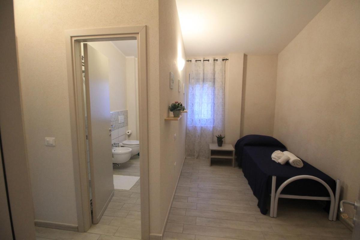Family Junior Suite - Photo 8